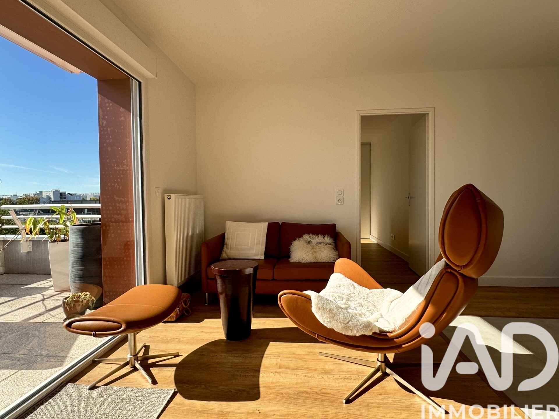 Appartement à vendre, 60m², Le Bouscat
