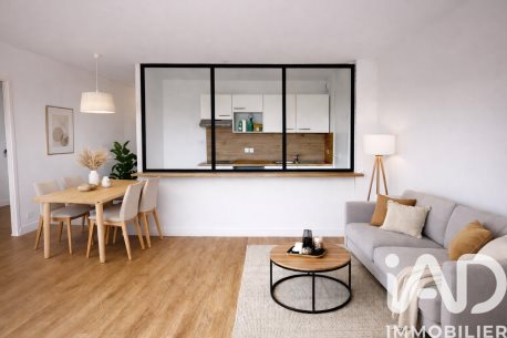 Appartement à vendre, 60m², Le Bouscat