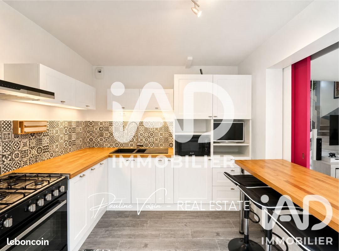Maison à vendre, 81m², Le Taillan-Médoc