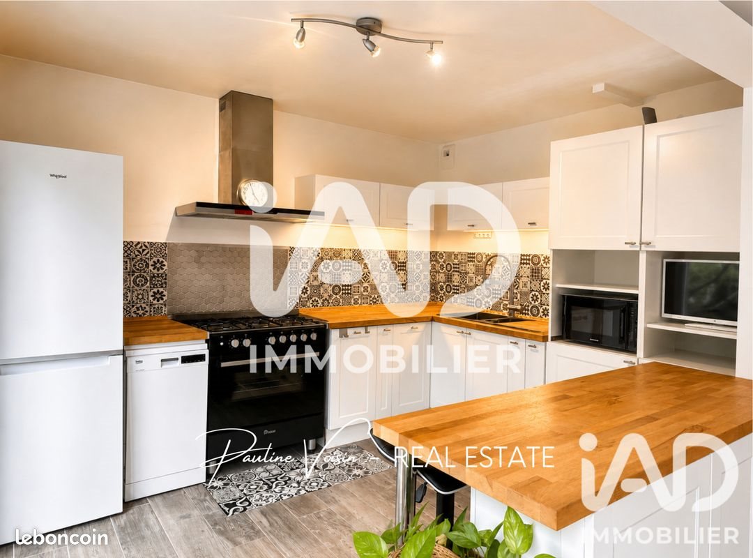 Maison à vendre, 81m², Le Taillan-Médoc