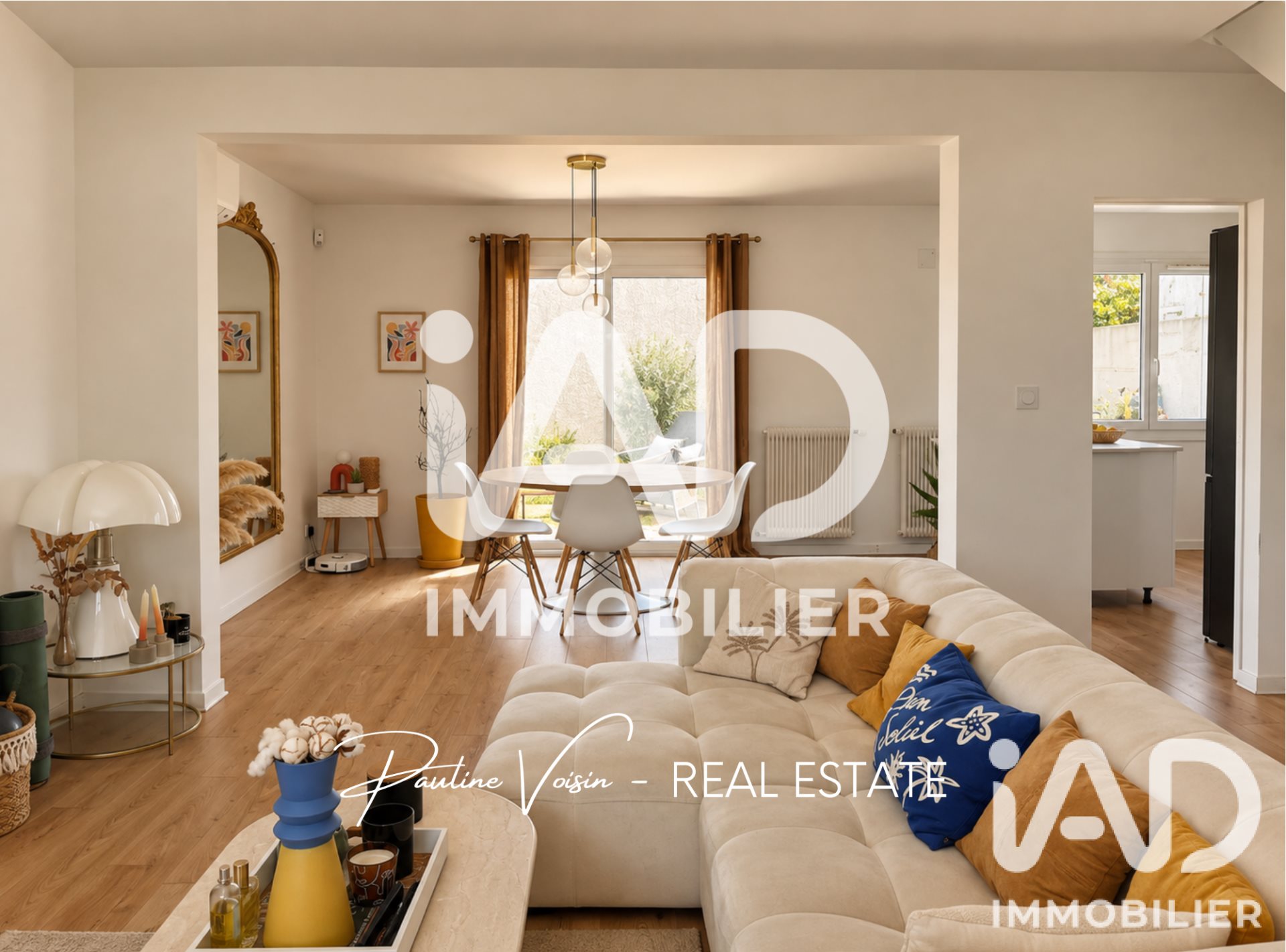 Maison à vendre, 100m², Le Taillan-Médoc
