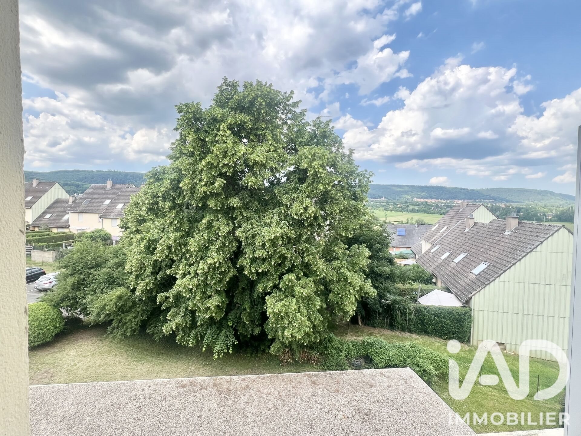 Appartement à vendre, 72m², Saverne