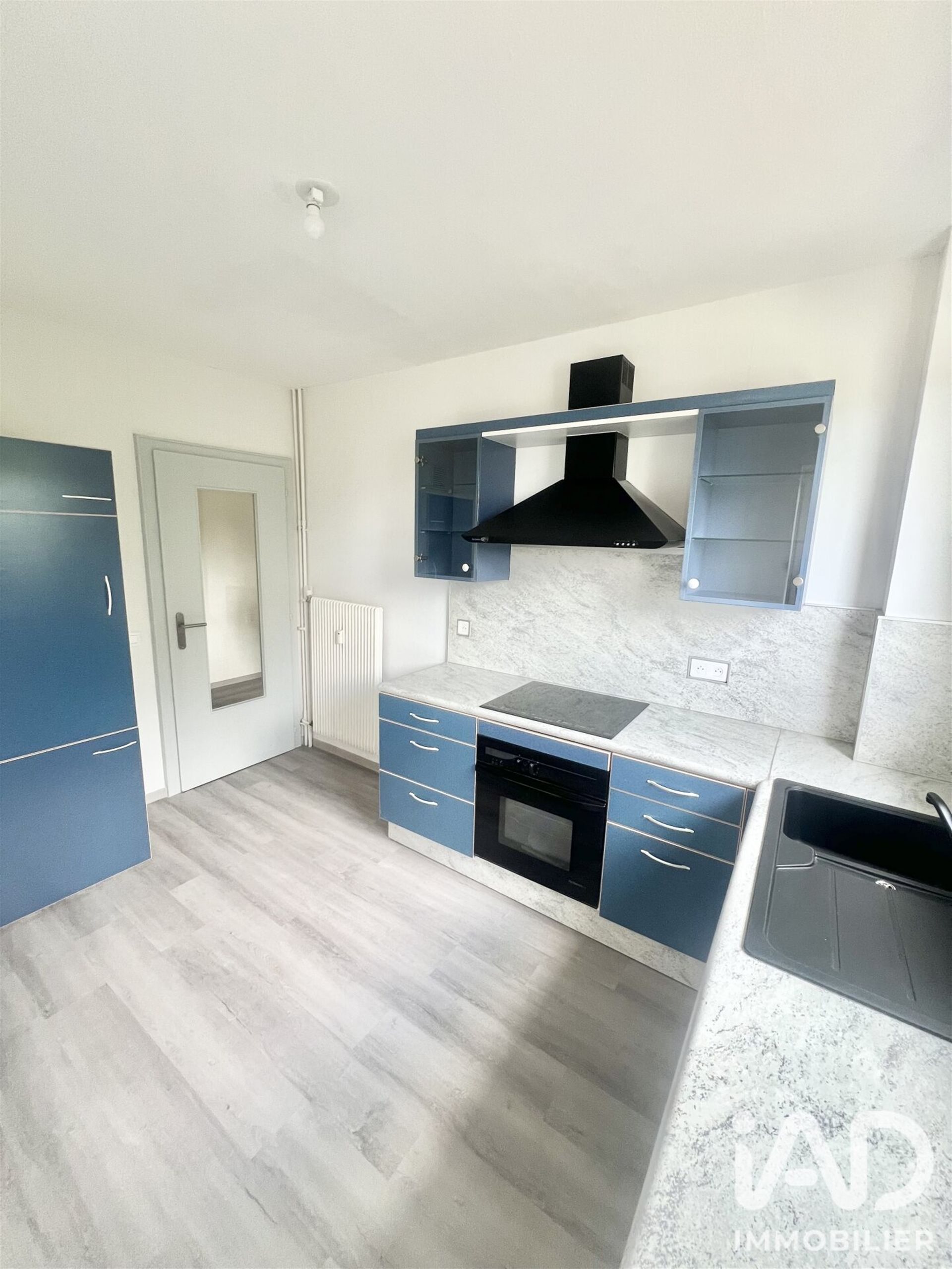 Appartement à vendre, 72m², Saverne