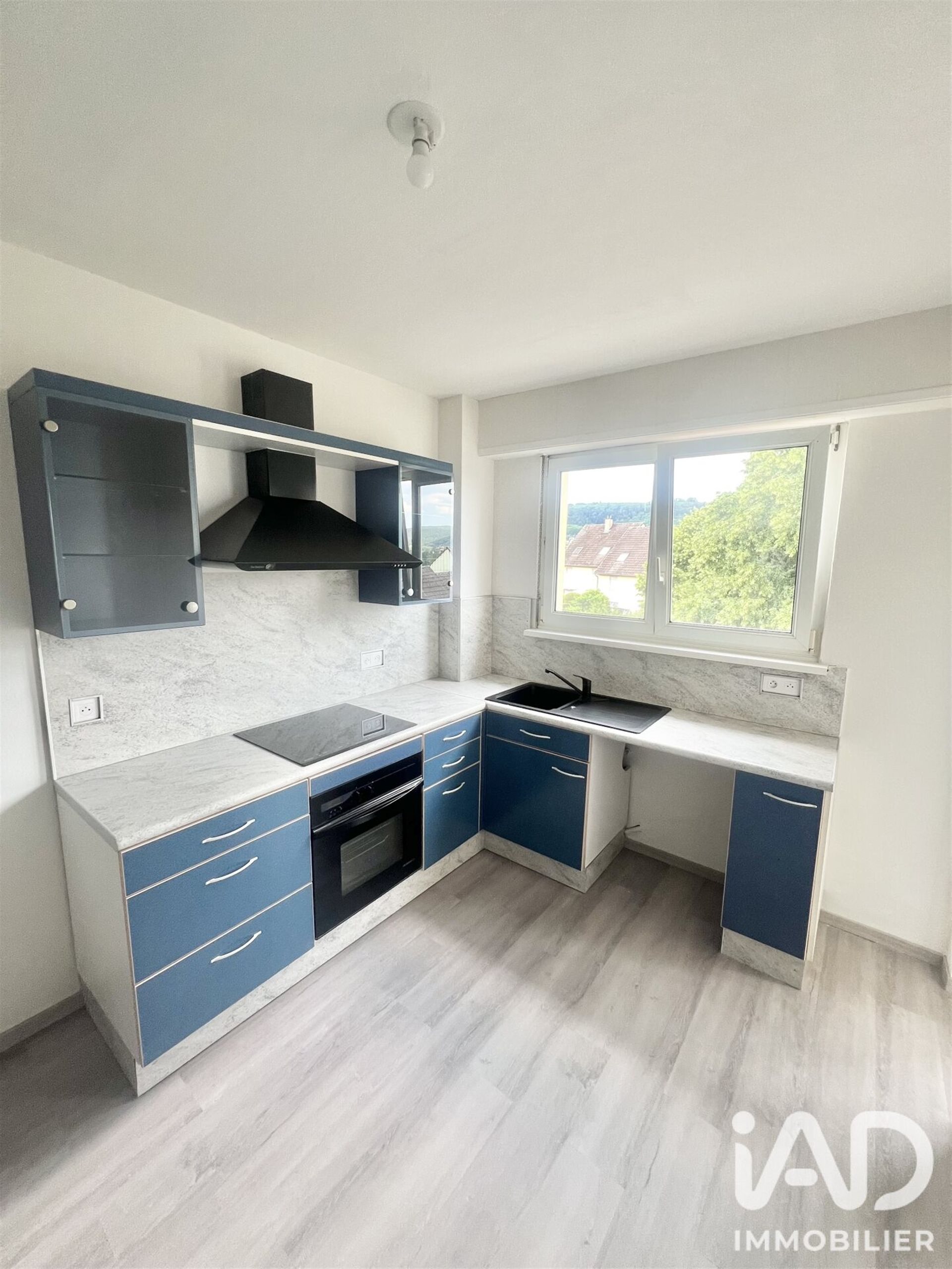 Appartement à vendre, 72m², Saverne