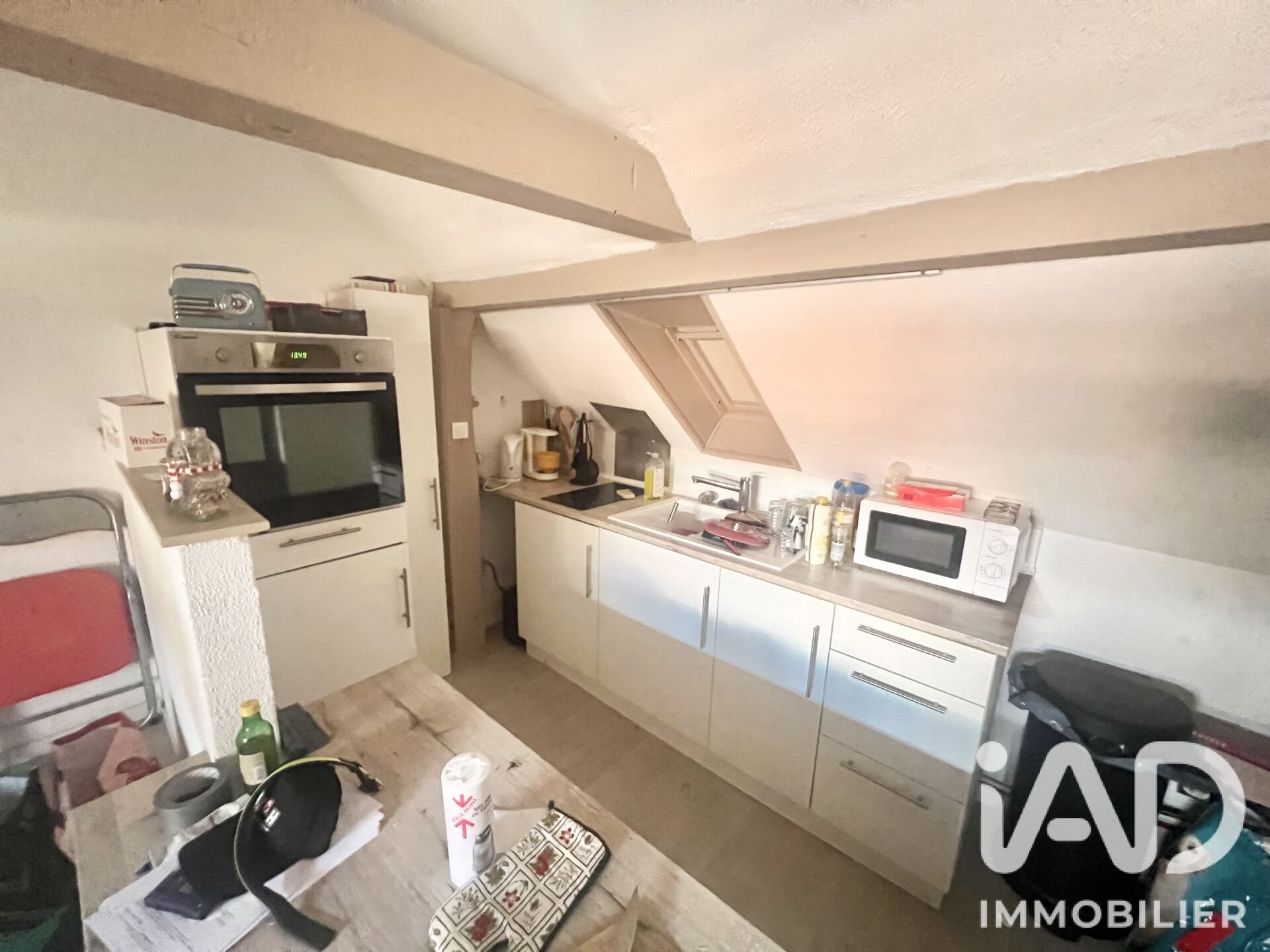 Appartement à vendre, 46m², Hochfelden