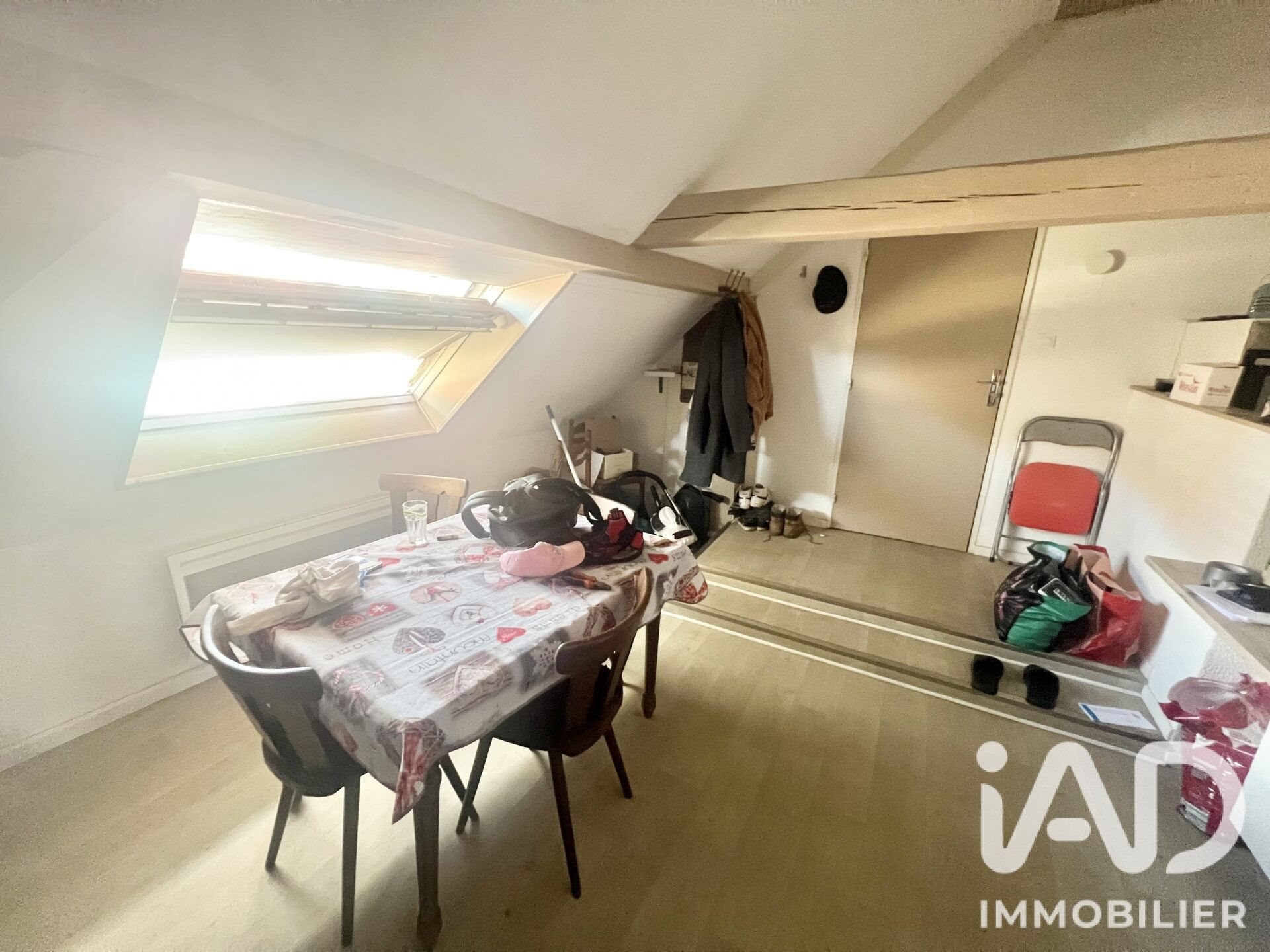 Appartement à vendre, 46m², Hochfelden