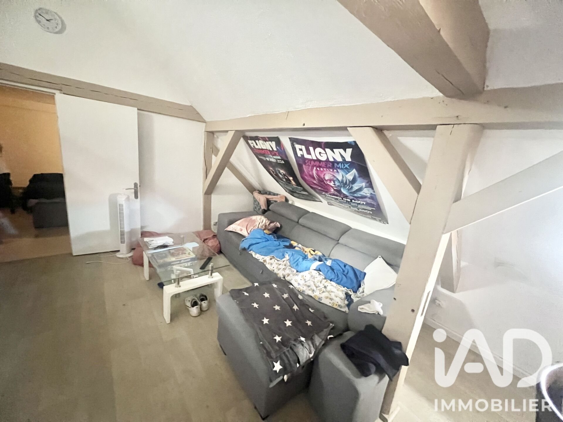 Appartement à vendre, 46m², Hochfelden