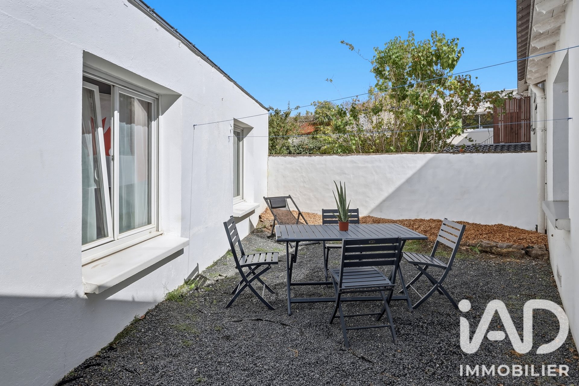 Maison à vendre, 170m², Saint-Sébastien-sur-Loire