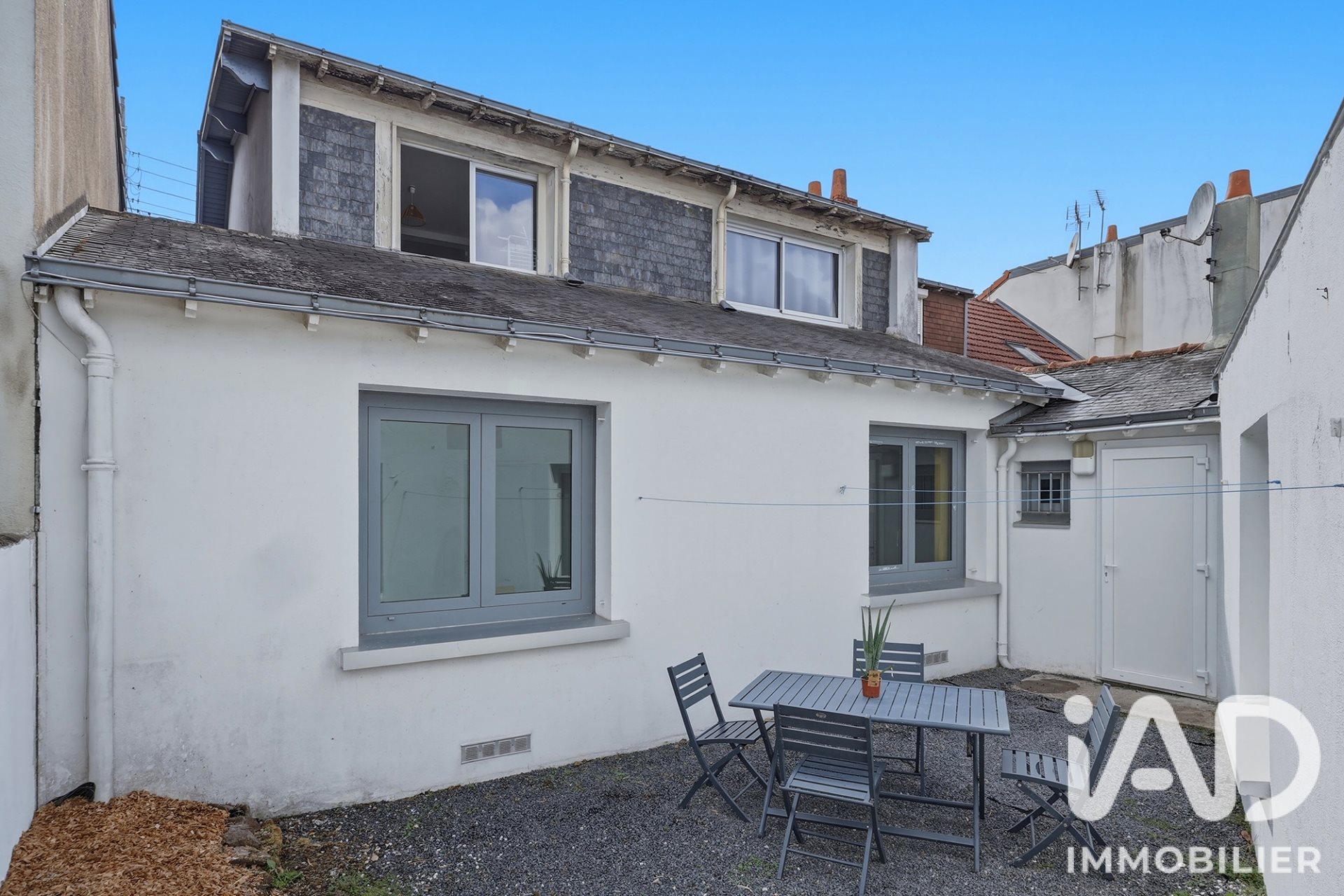 Maison à vendre, 170m², Saint-Sébastien-sur-Loire