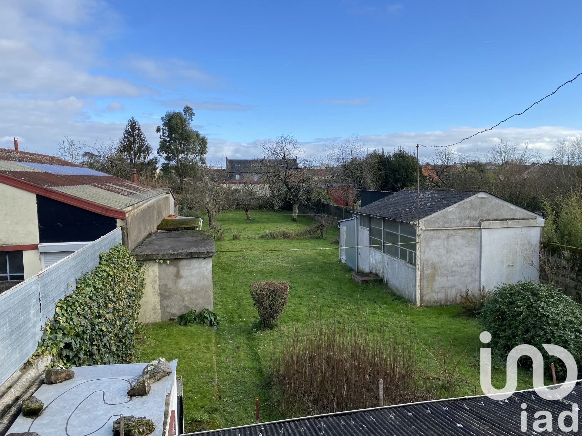 Maison à vendre, 150m², Nantes