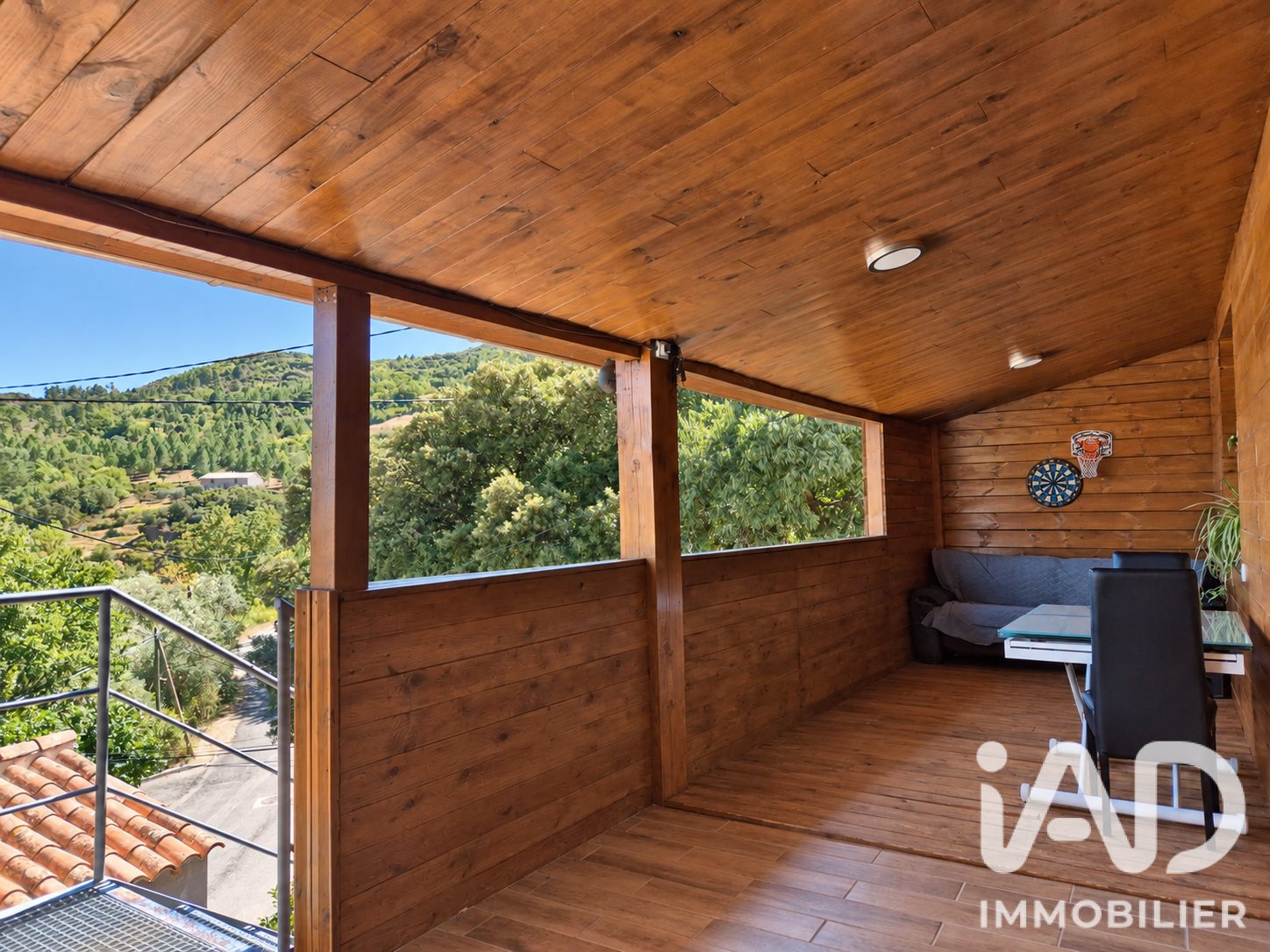 Maison à vendre, 80m², Roquebrun