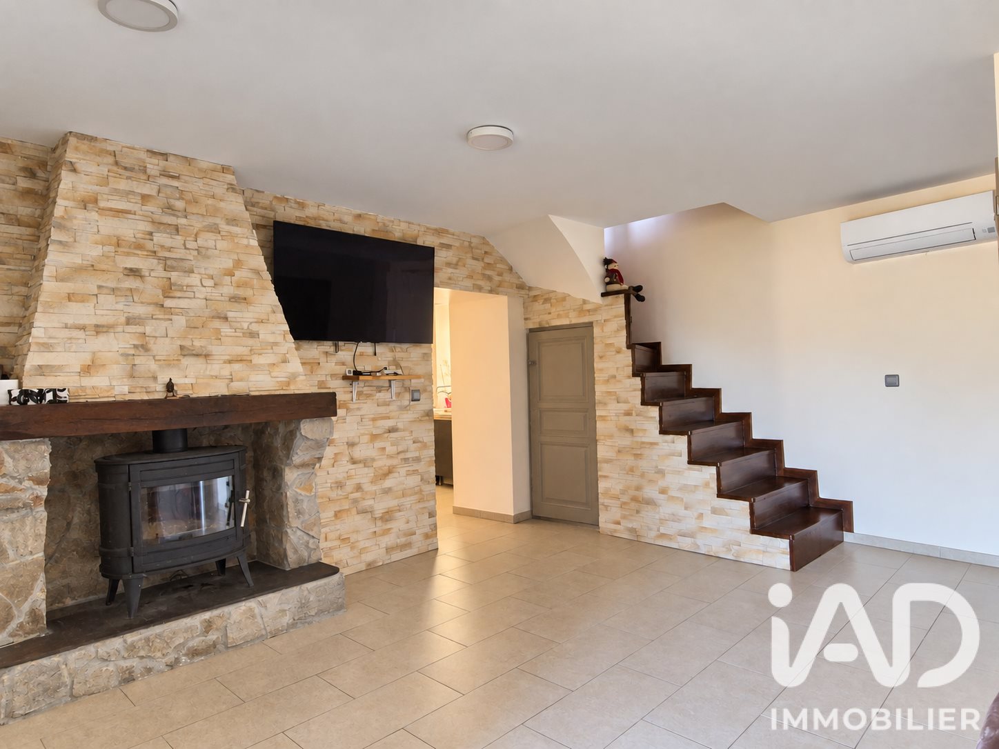 Maison à vendre, 80m², Roquebrun