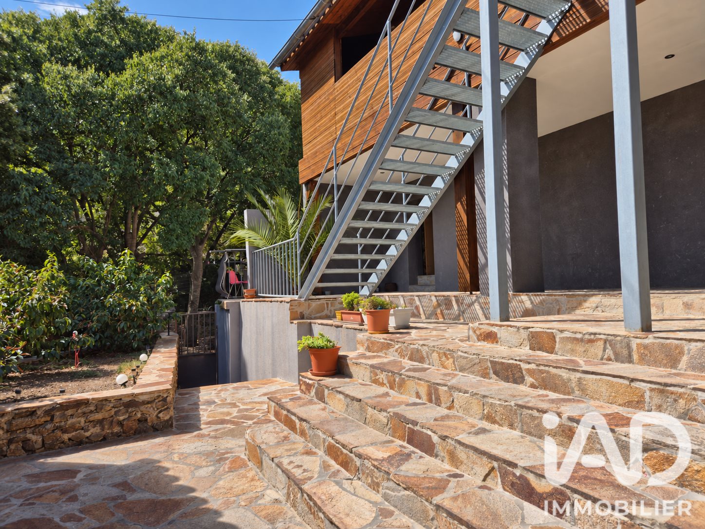 Maison à vendre, 80m², Roquebrun