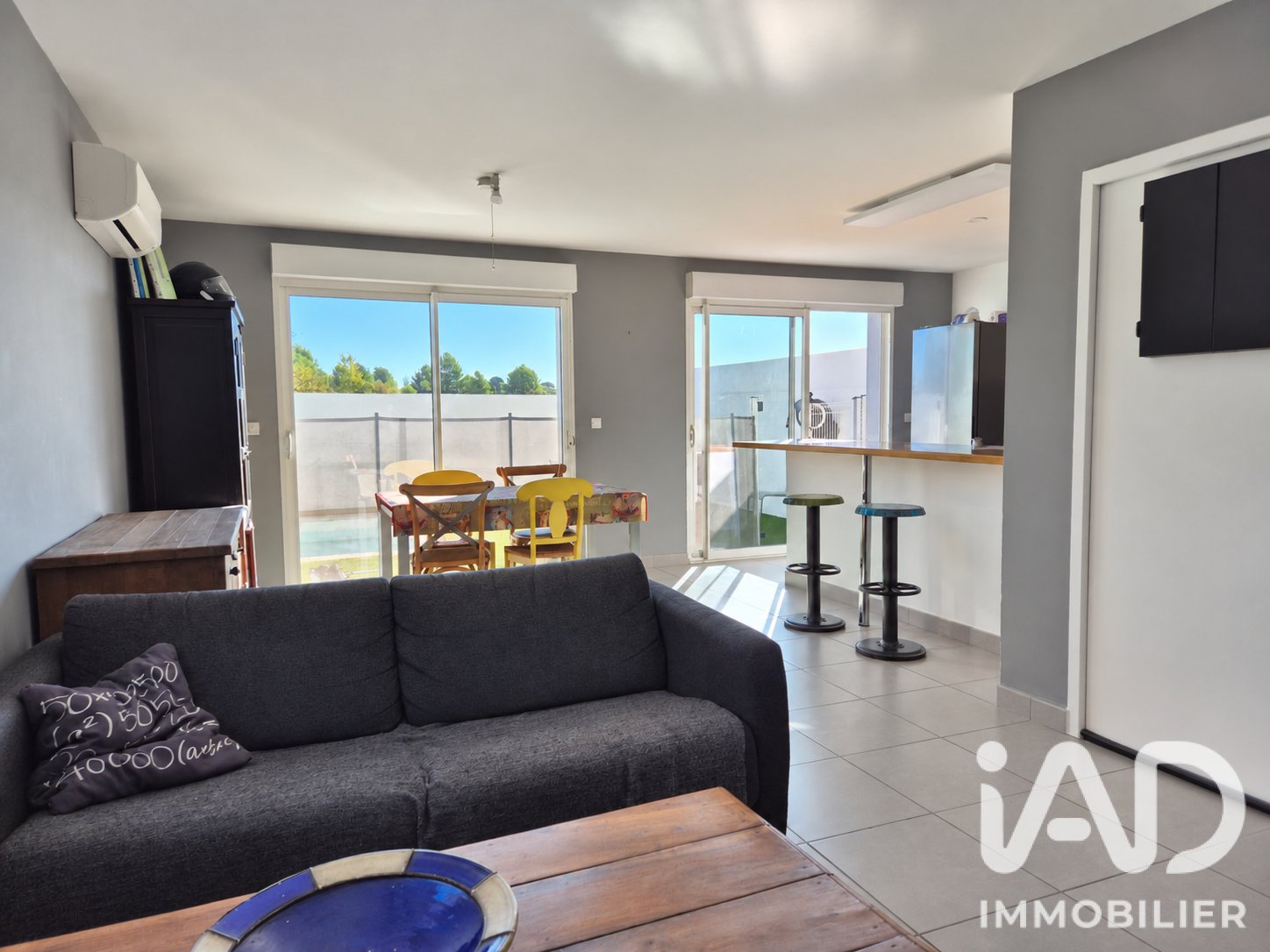 Maison à vendre, 90m², Montady