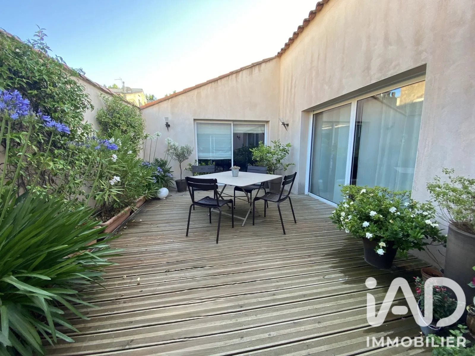 Maison à vendre, 200m², Narbonne
