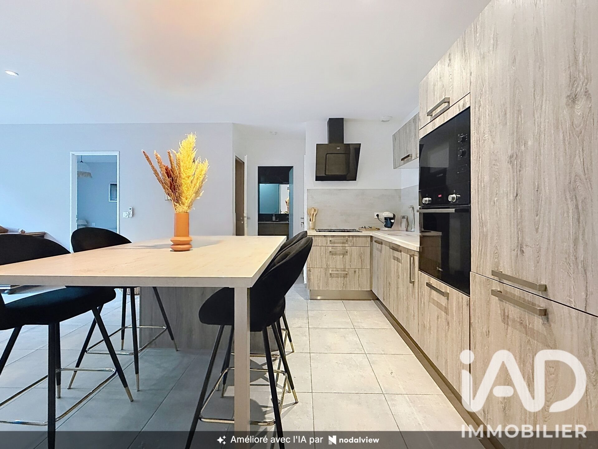 Maison à vendre, 62m², Narbonne
