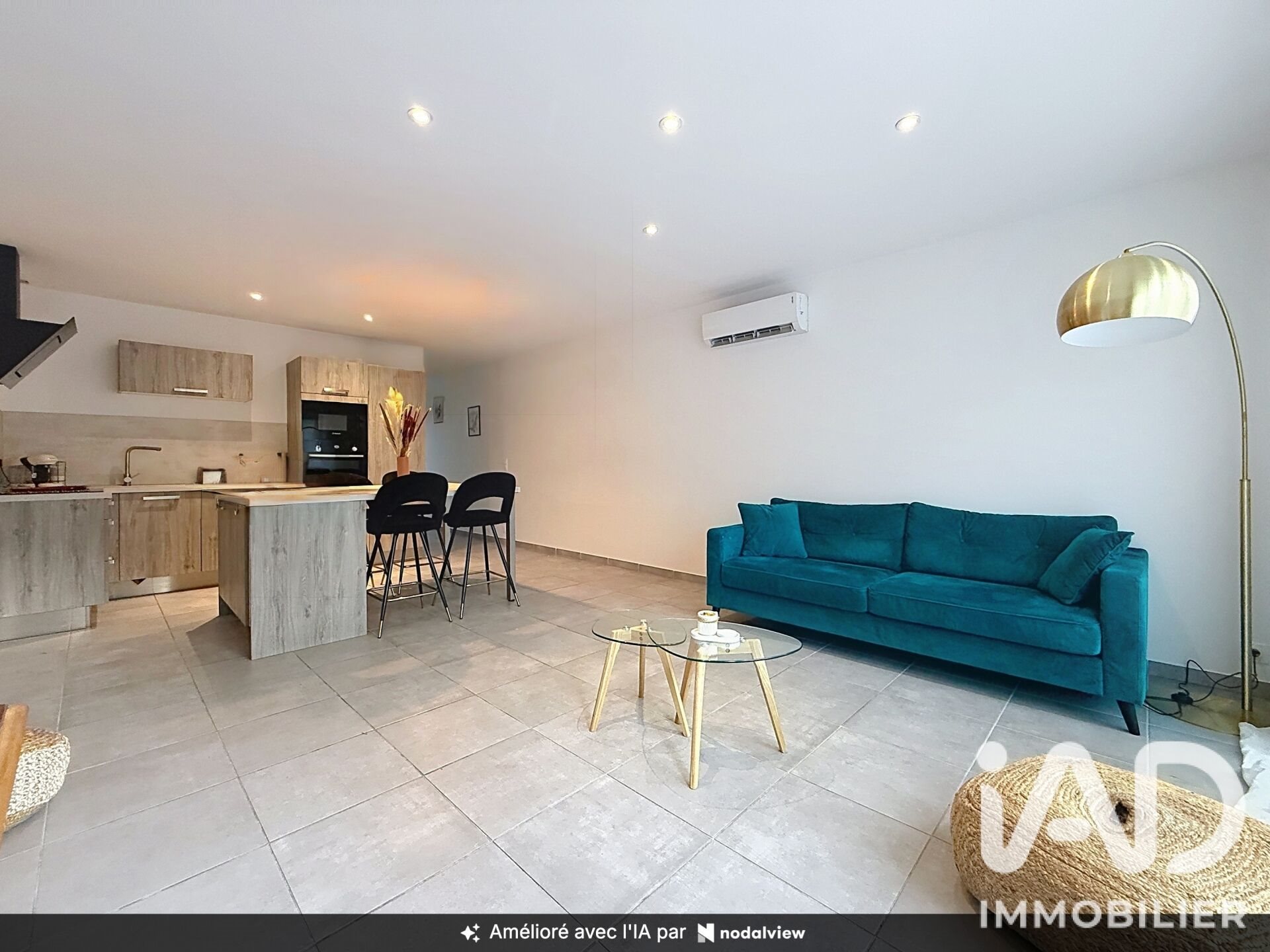 Maison à vendre, 62m², Narbonne