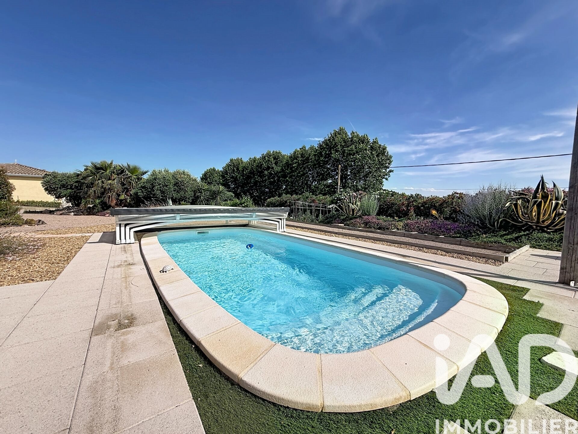 Maison à vendre, 140m², Ventenac-en-Minervois