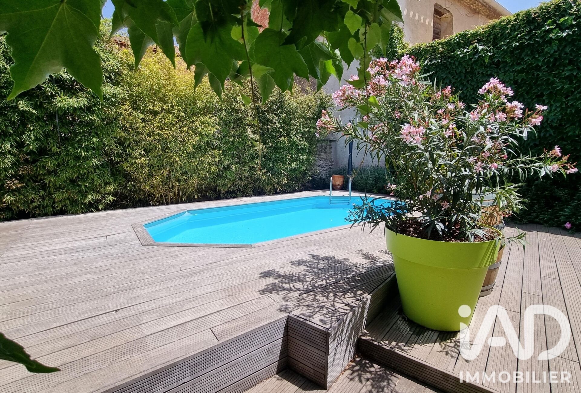 Maison à vendre, 240m², Sallèles-d'Aude