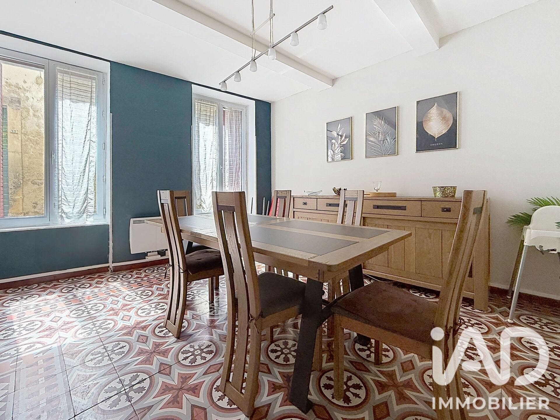 Maison à vendre, 240m², Sallèles-d'Aude