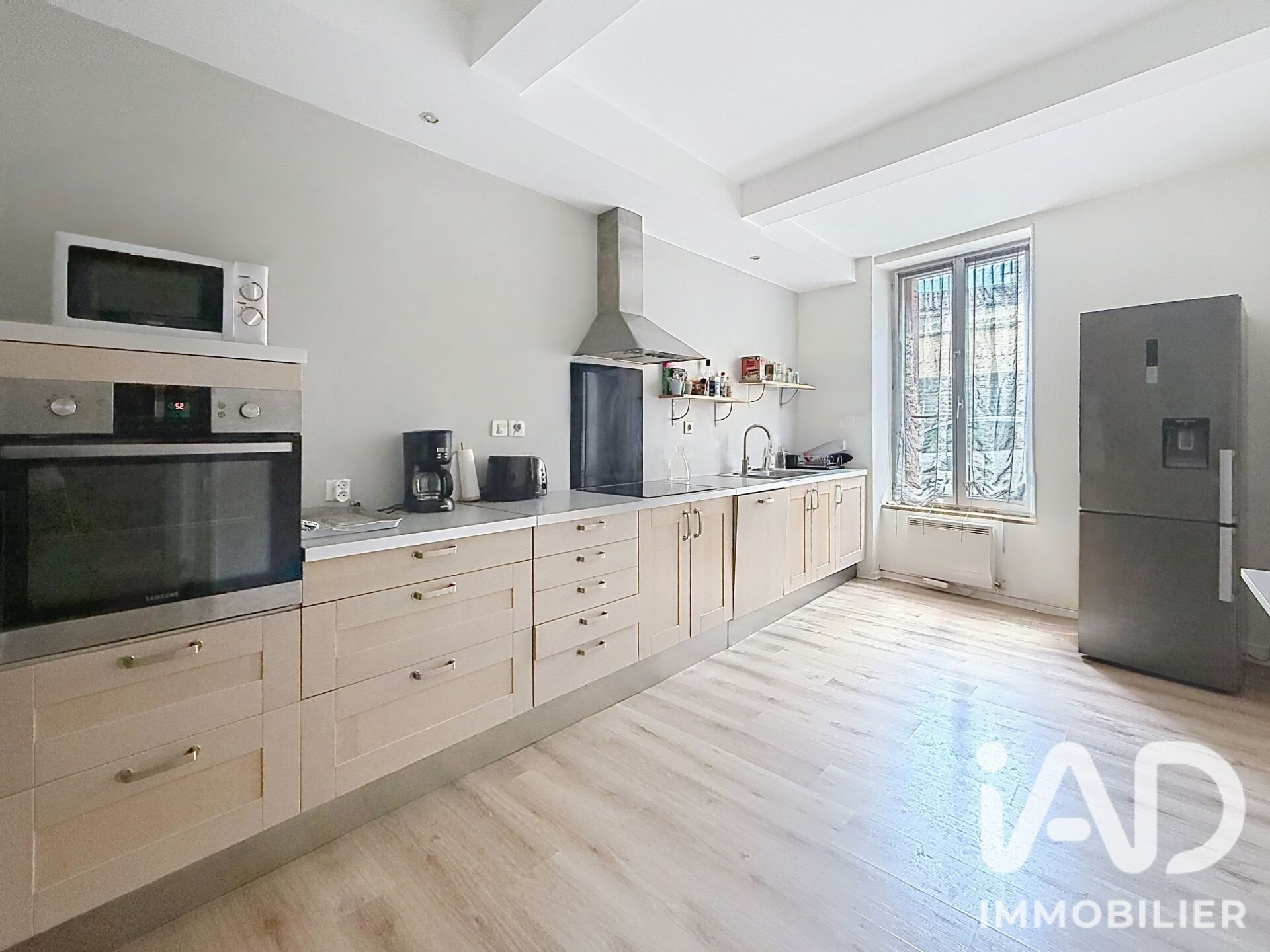 Maison à vendre, 240m², Sallèles-d'Aude