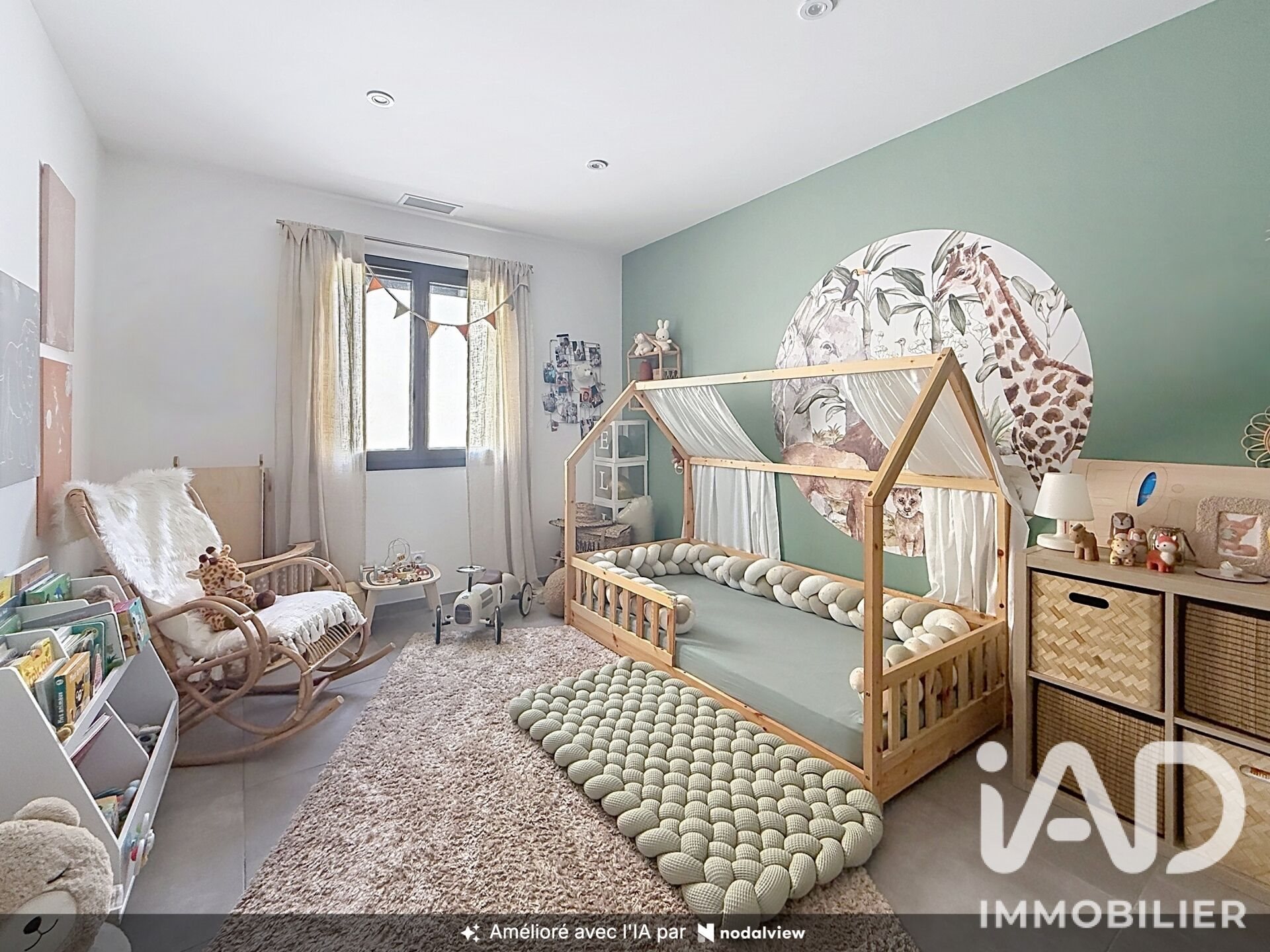 Maison à vendre, 103m², Ouveillan