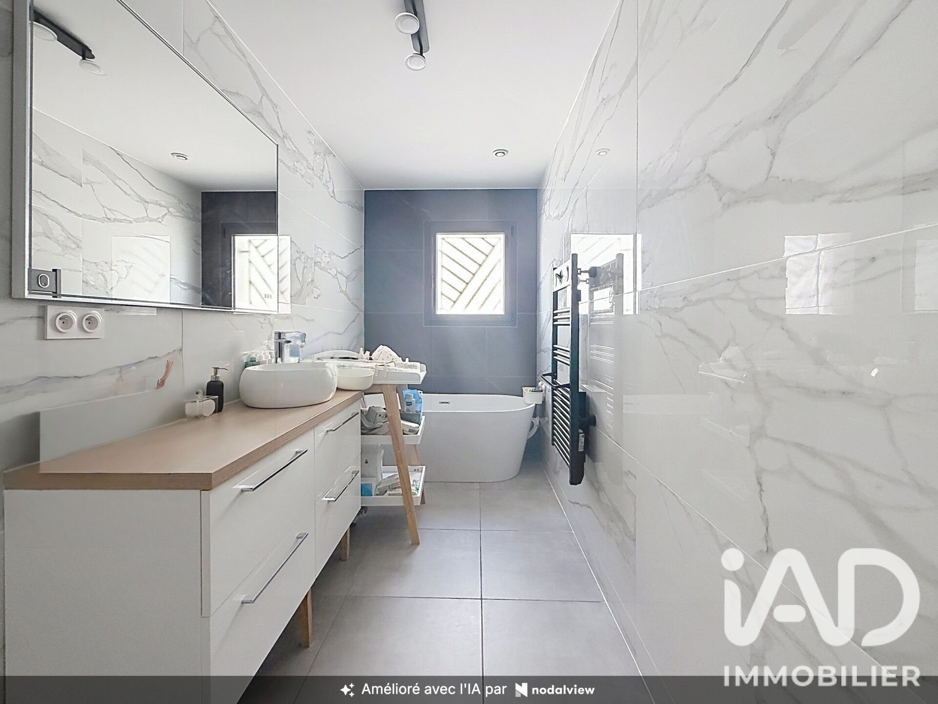 Maison à vendre, 103m², Ouveillan