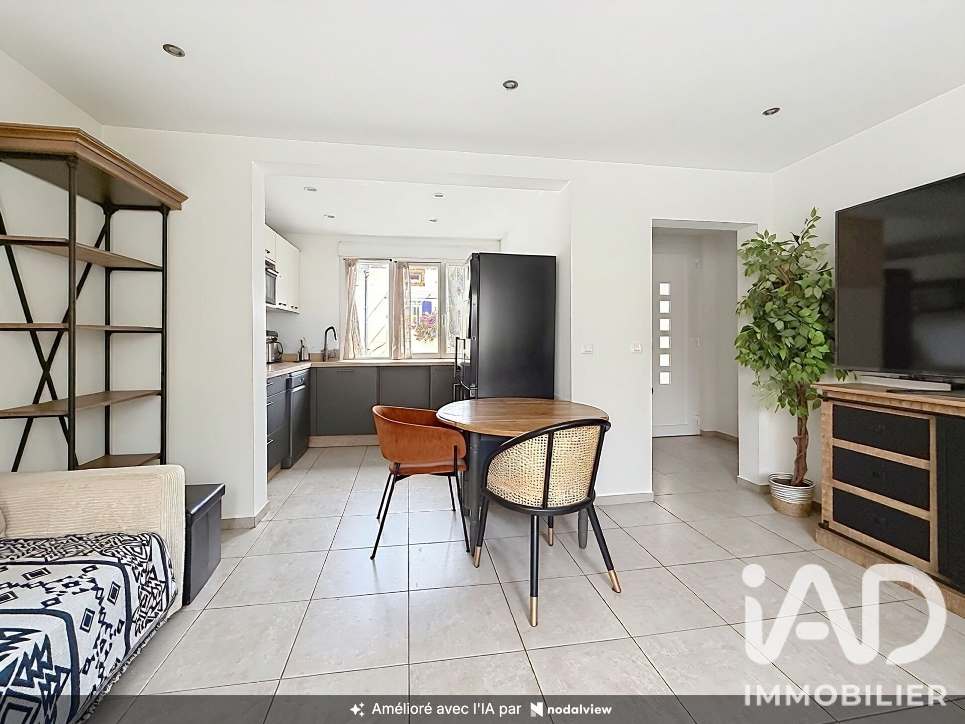 Maison à vendre, 60m², Narbonne