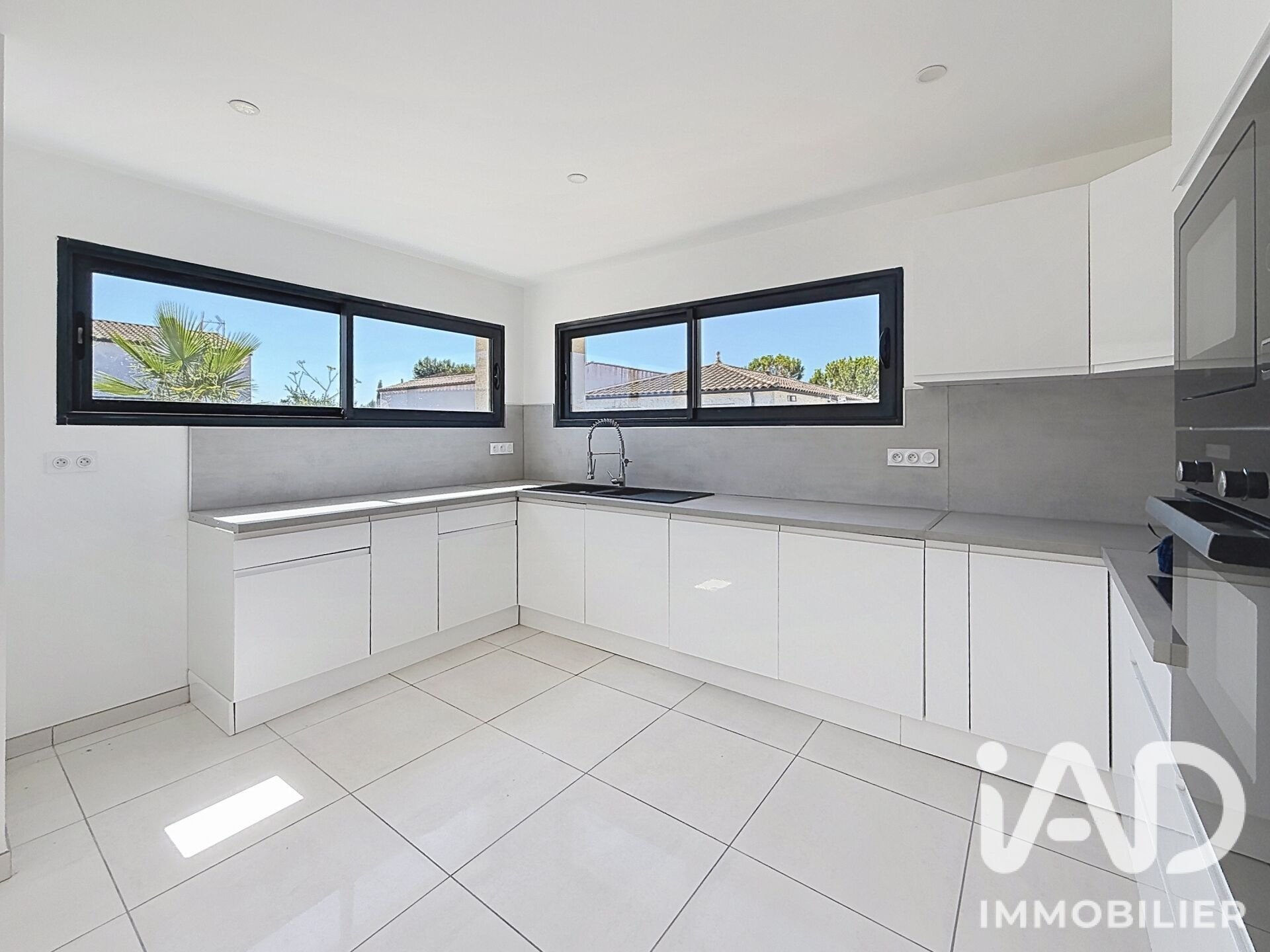 Maison à vendre, 130m², Moussan