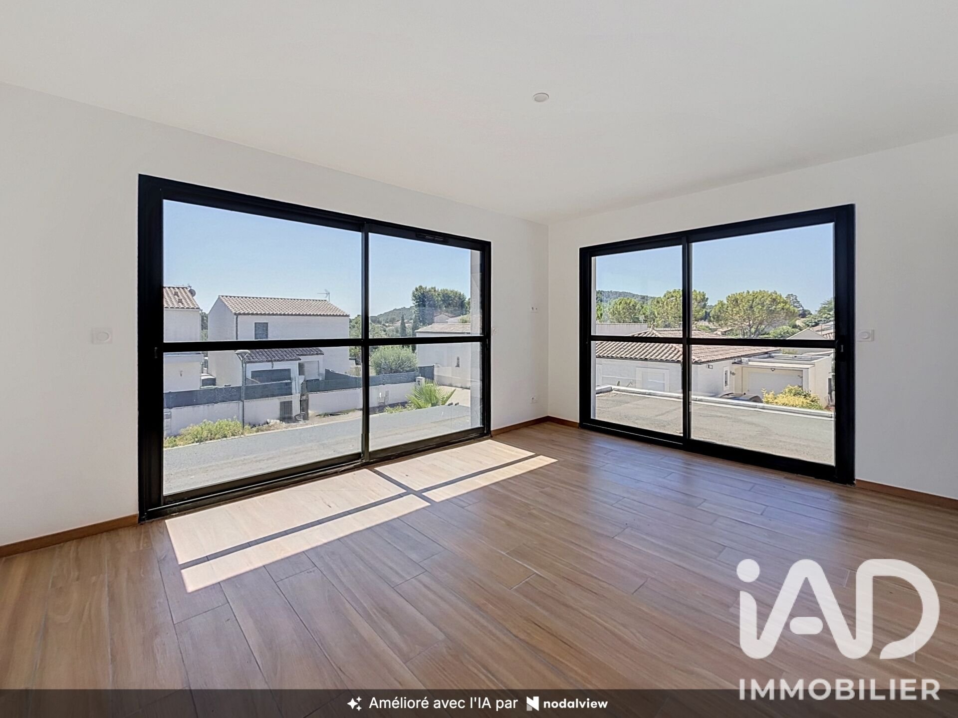 Maison à vendre, 130m², Moussan