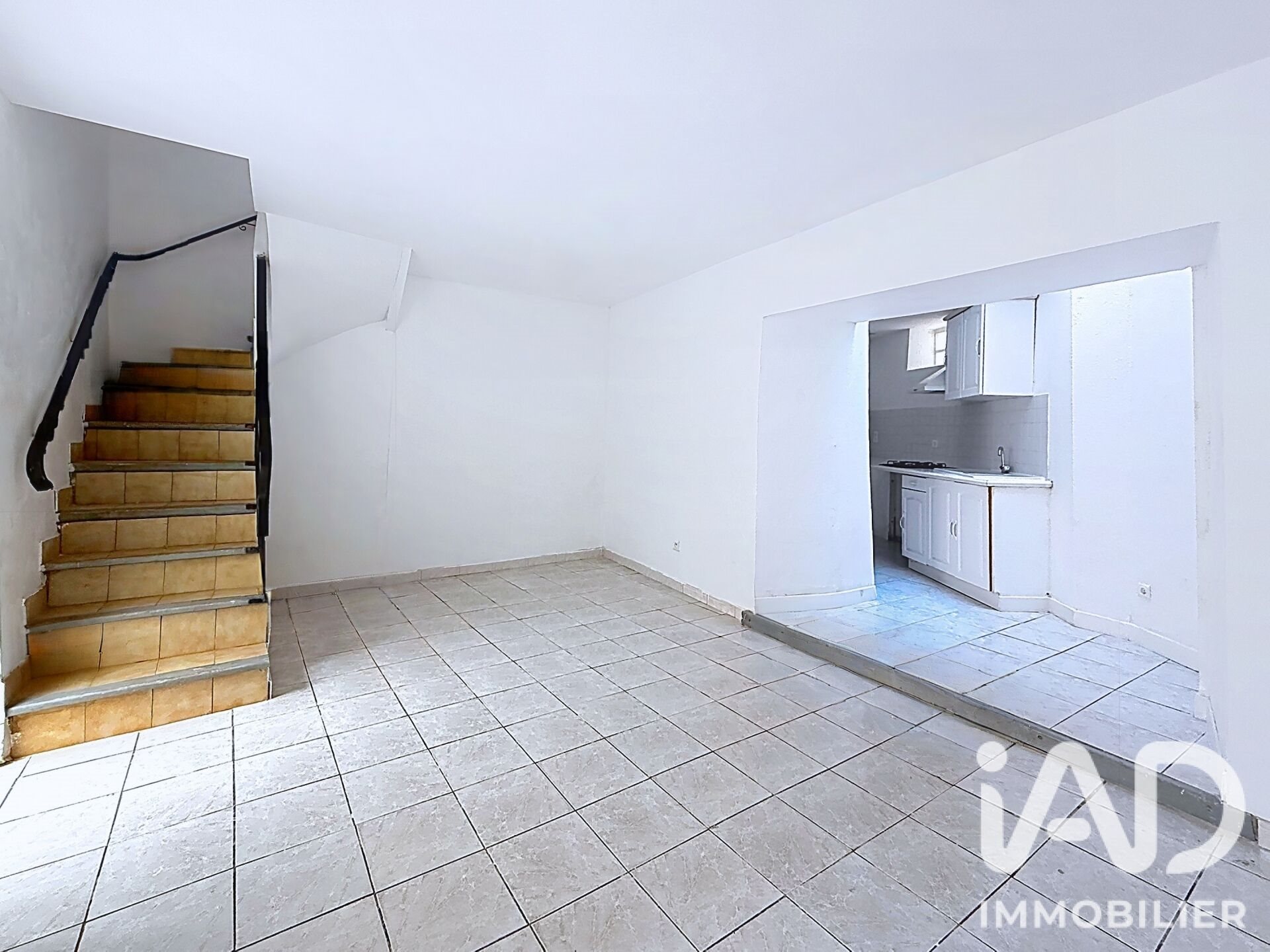 Maison à vendre, 70m², Marcorignan