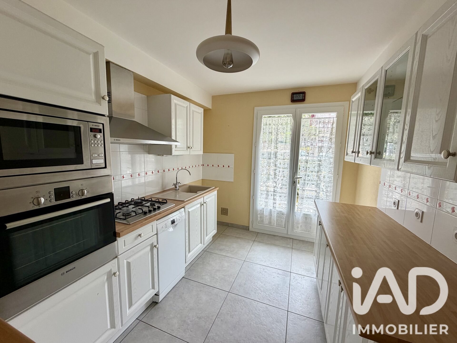 Appartement à vendre, 86m², La Baule-Escoublac