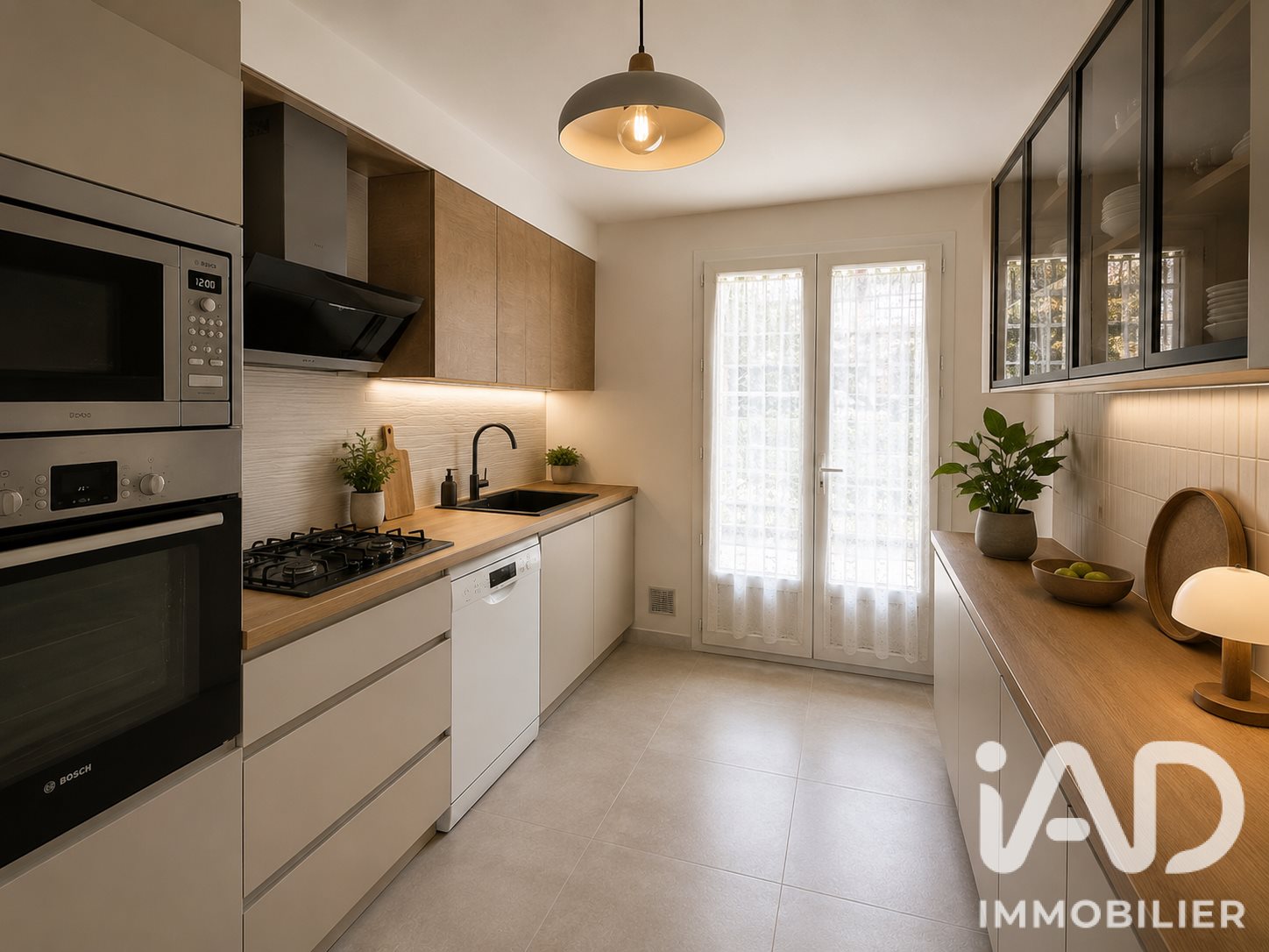Appartement à vendre, 86m², La Baule-Escoublac