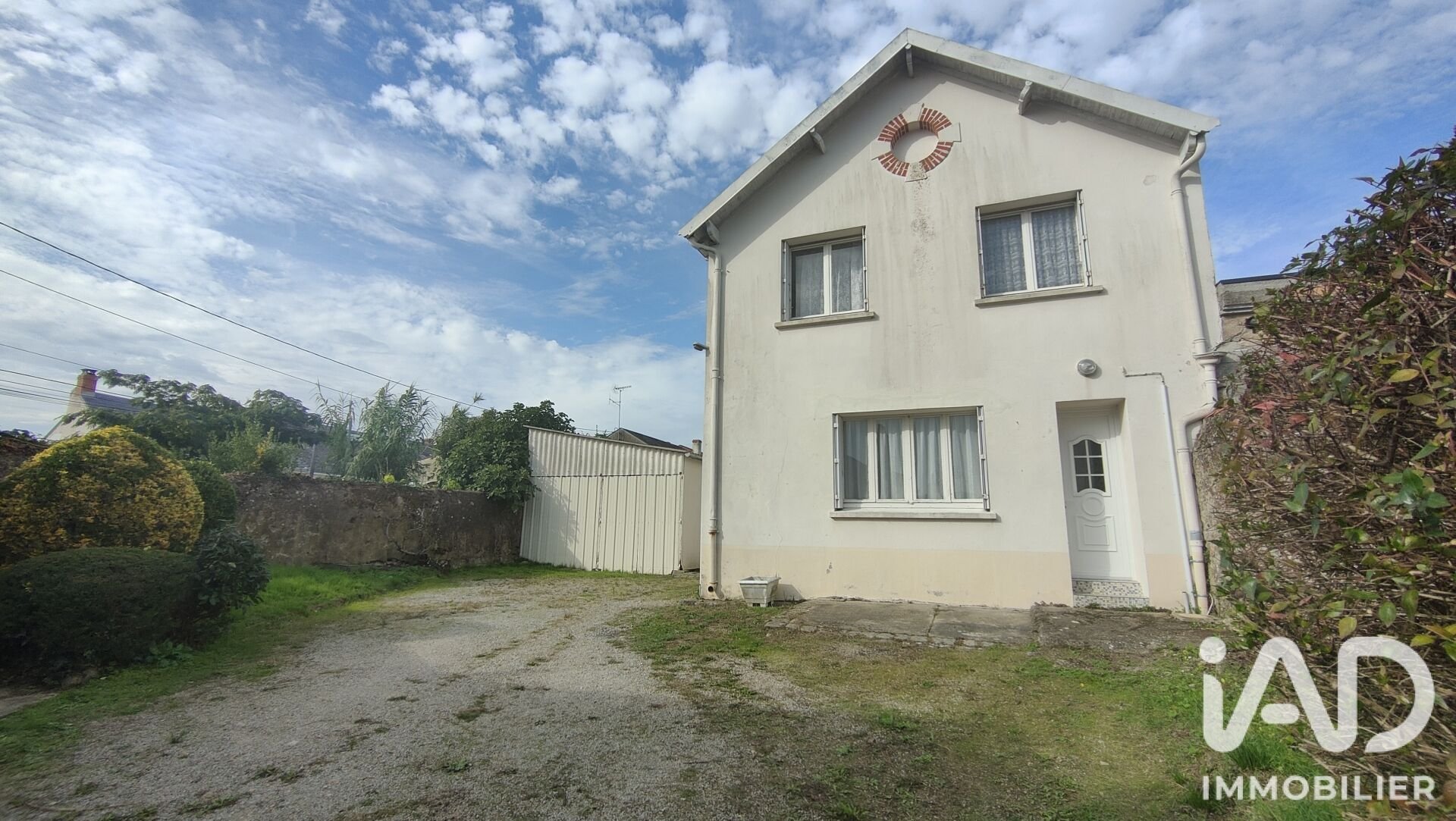 Maison à vendre, 148m², La Roche-sur-Yon