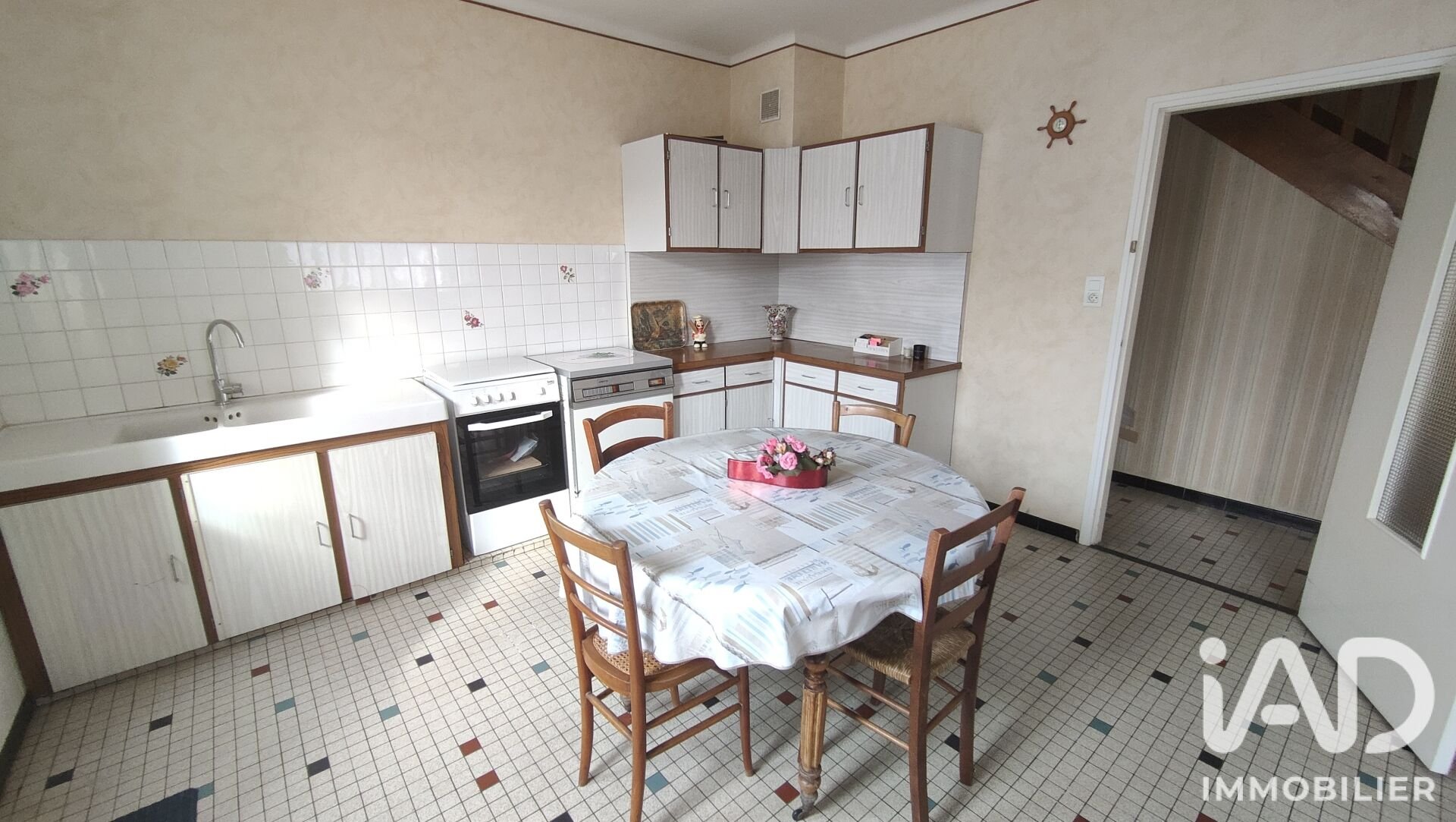 Maison à vendre, 148m², La Roche-sur-Yon
