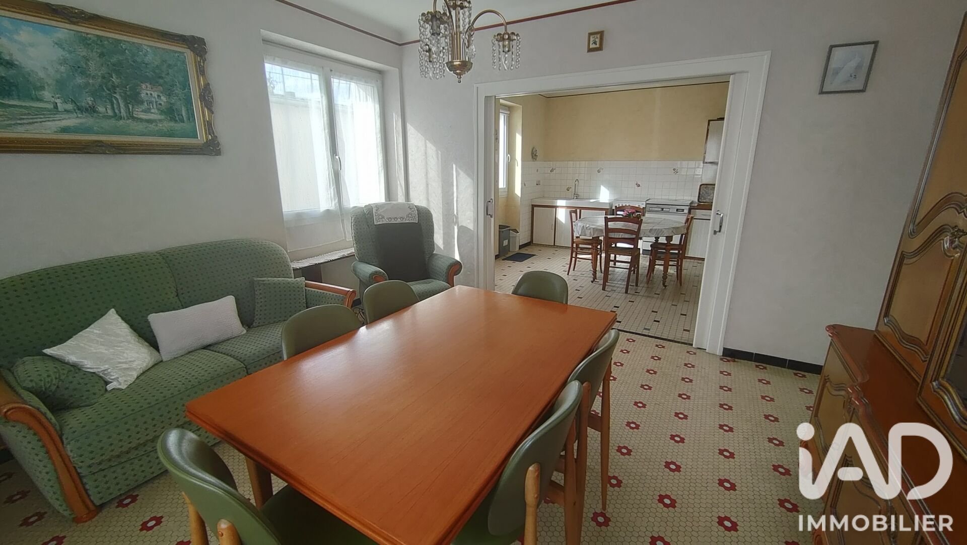 Maison à vendre, 148m², La Roche-sur-Yon
