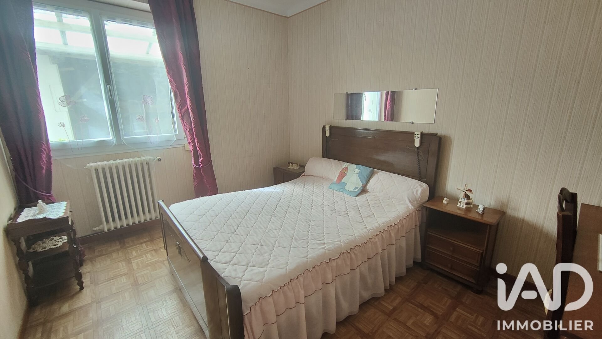 Maison à vendre, 148m², La Roche-sur-Yon