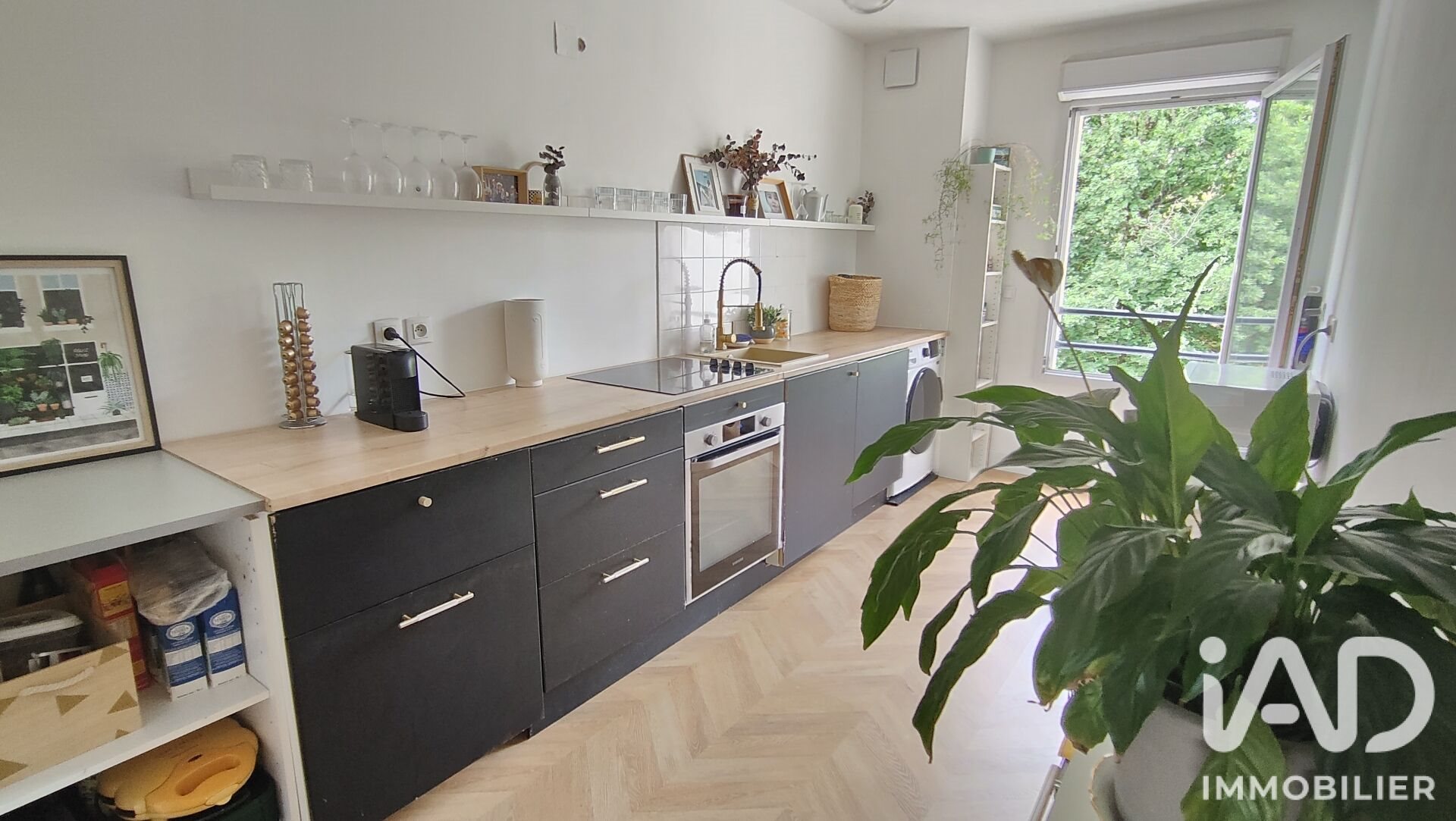 Appartement à vendre, 67m², La Roche-sur-Yon