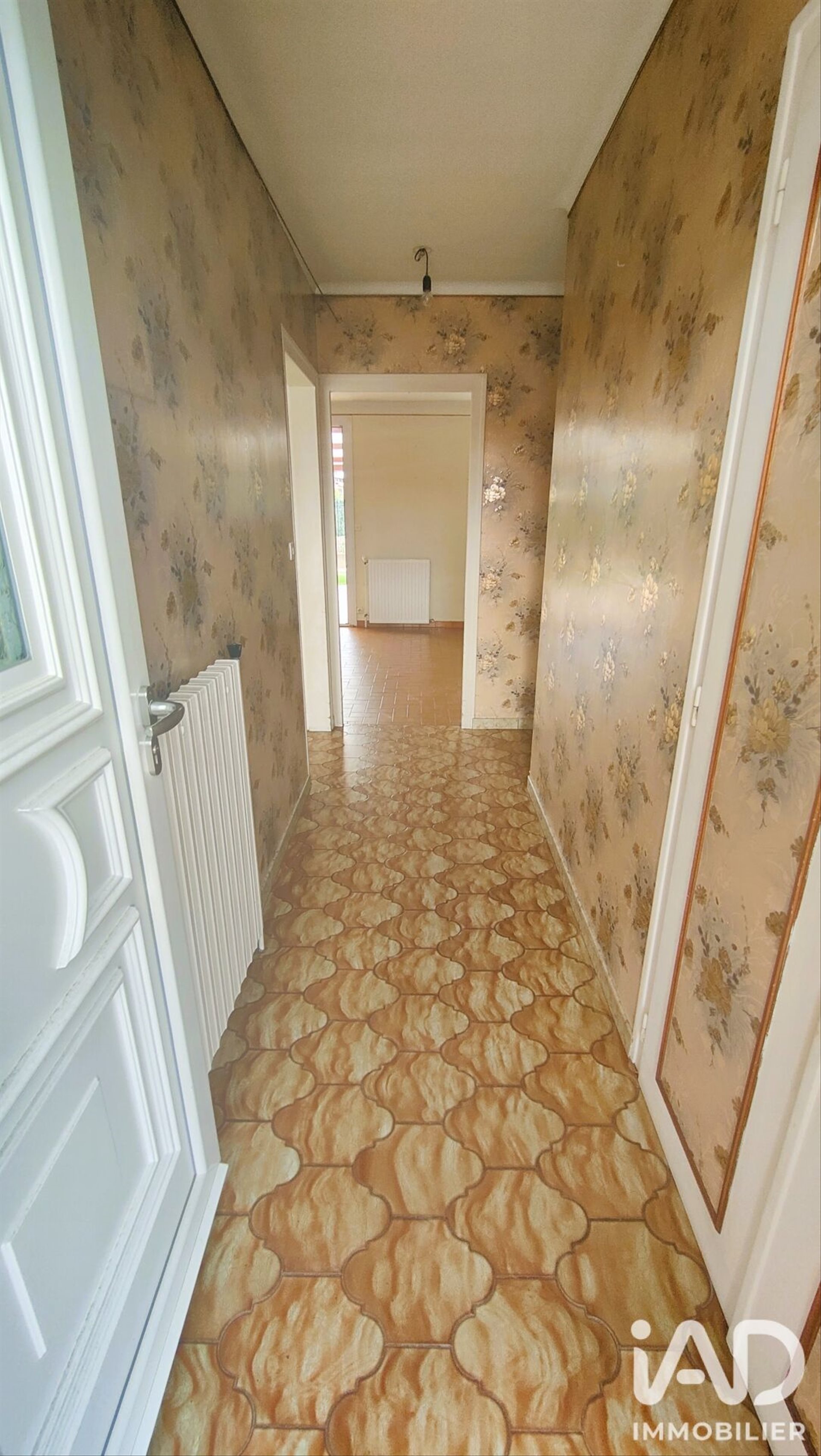 Maison à vendre, 79m², Mouilleron-le-Captif