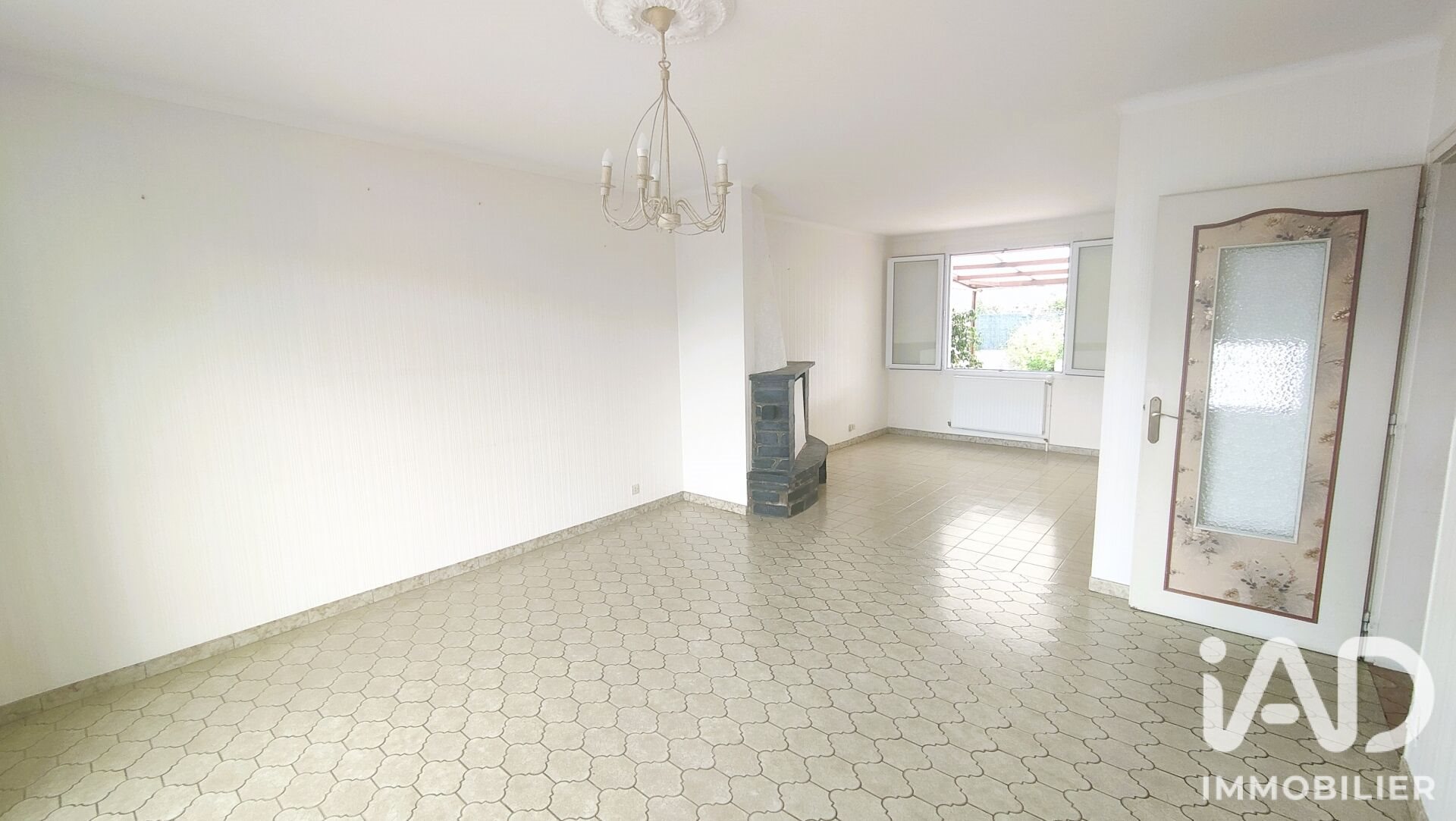 Maison à vendre, 79m², Mouilleron-le-Captif