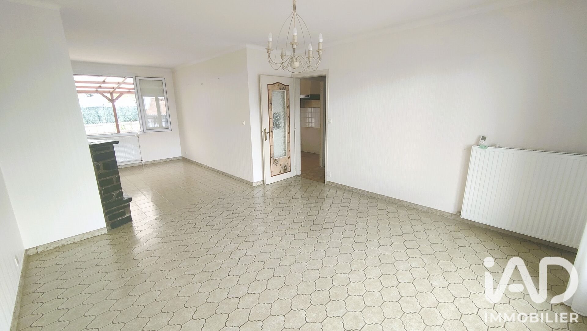 Maison à vendre, 79m², Mouilleron-le-Captif