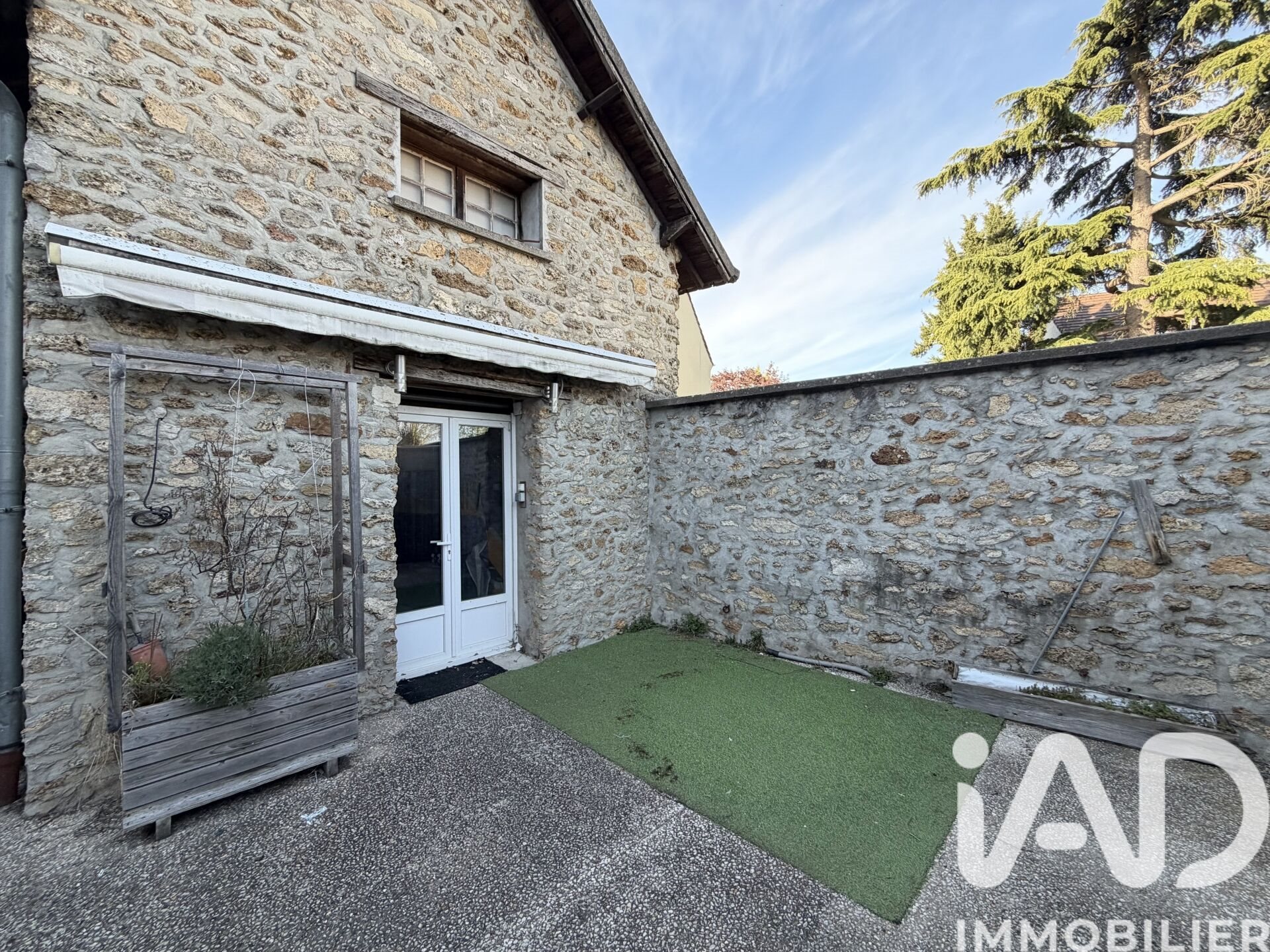 Appartement à vendre, 92m², Cheptainville