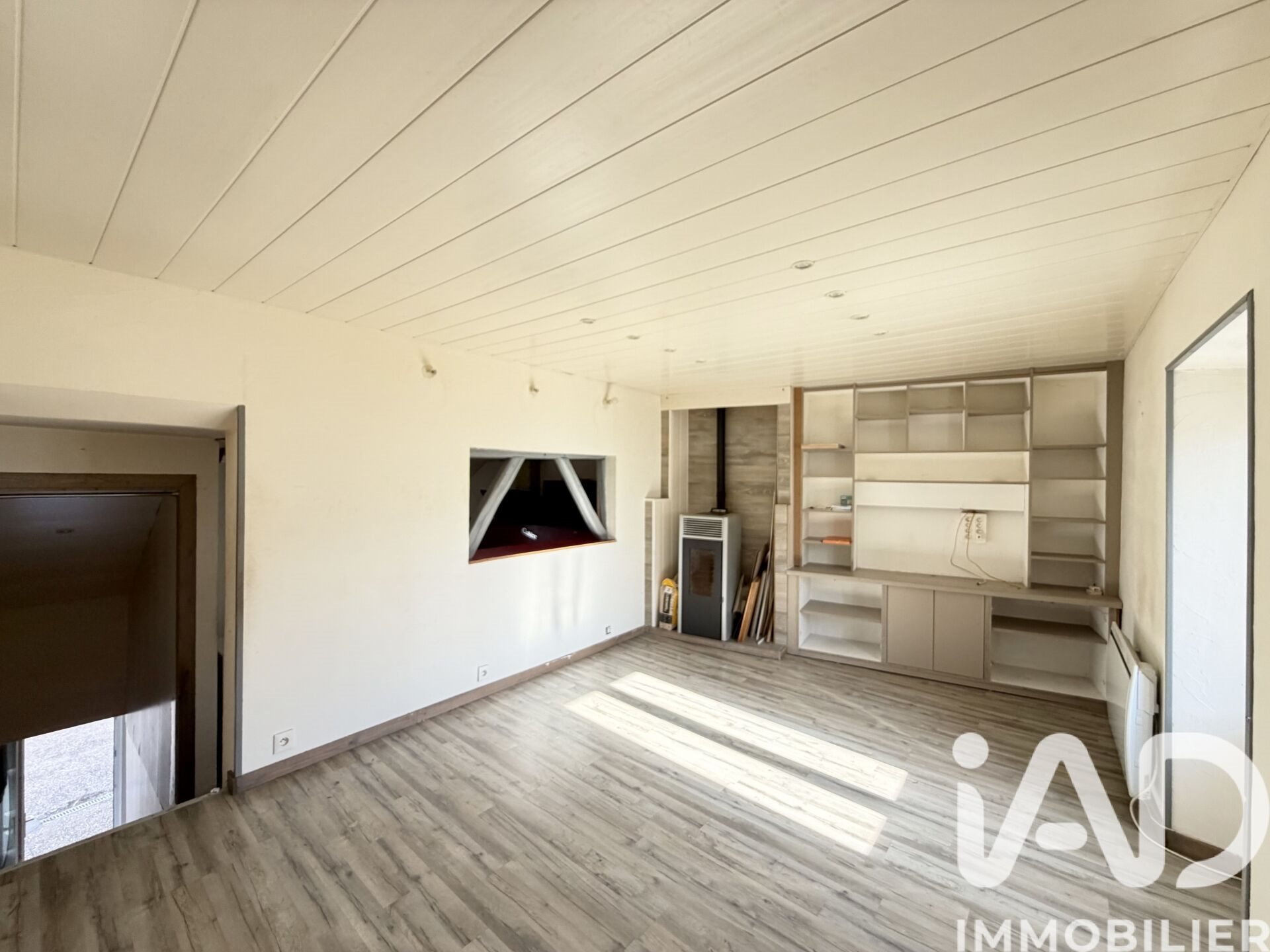 Appartement à vendre, 92m², Cheptainville