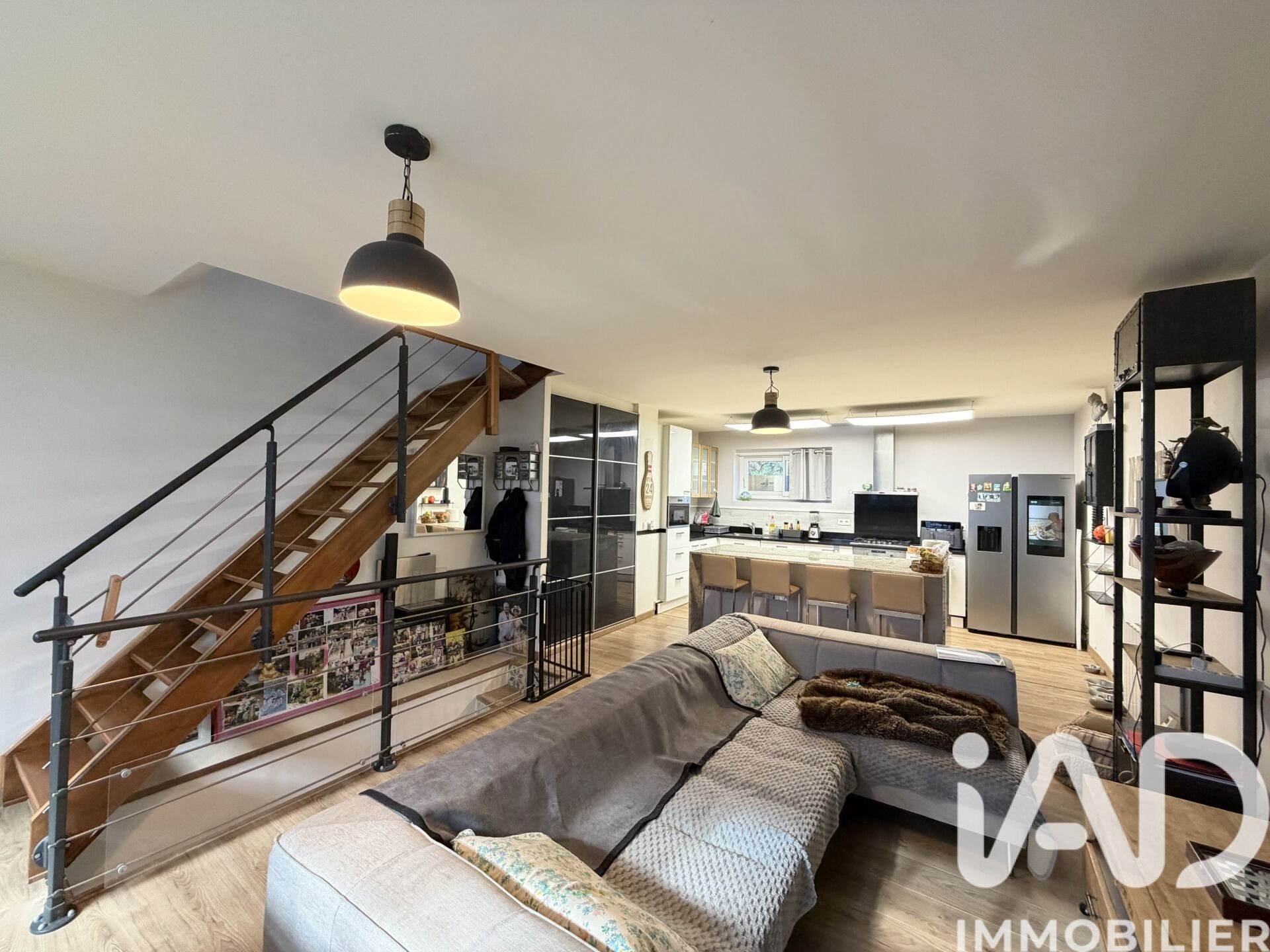 Maison à vendre, 84m², Vitry-sur-Seine