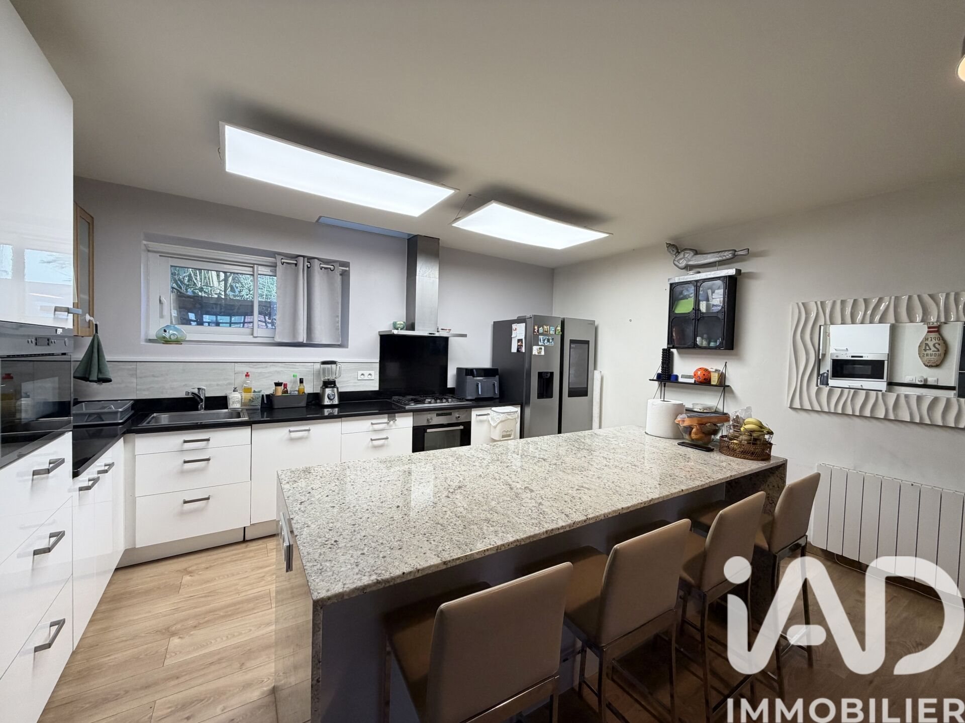 Maison à vendre, 84m², Vitry-sur-Seine