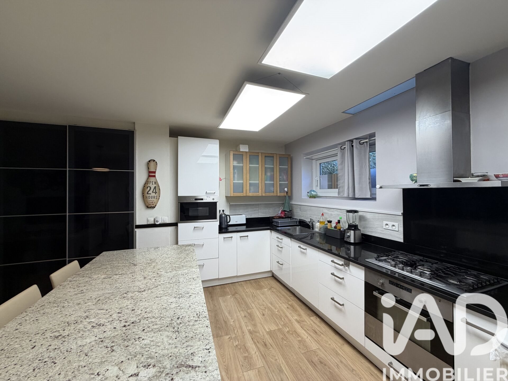 Maison à vendre, 84m², Vitry-sur-Seine