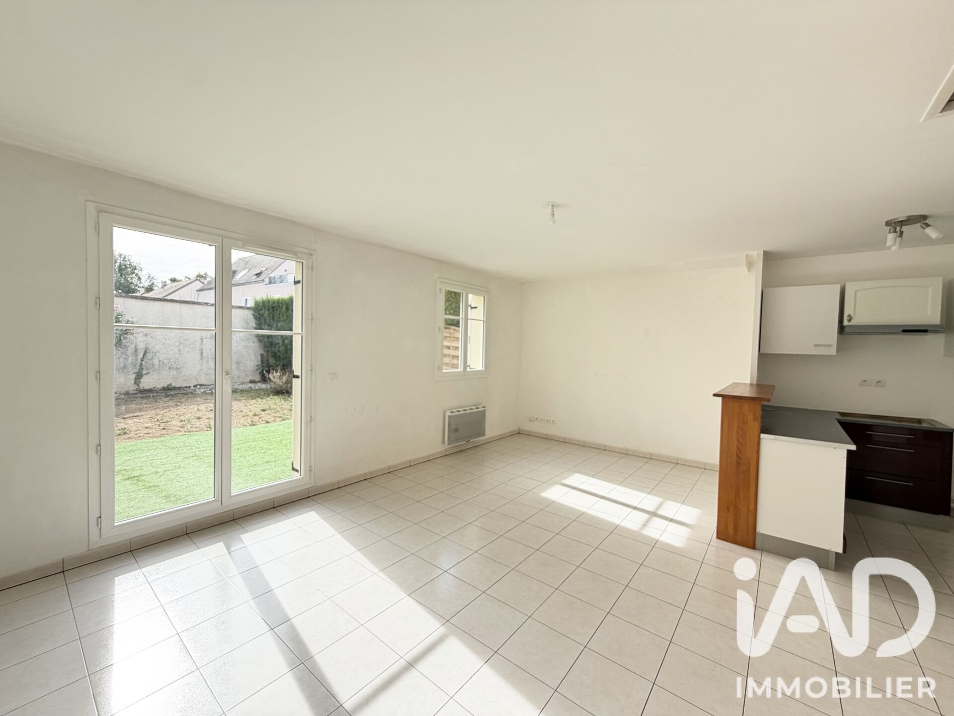 Maison à vendre, 85m², Marolles-en-Hurepoix