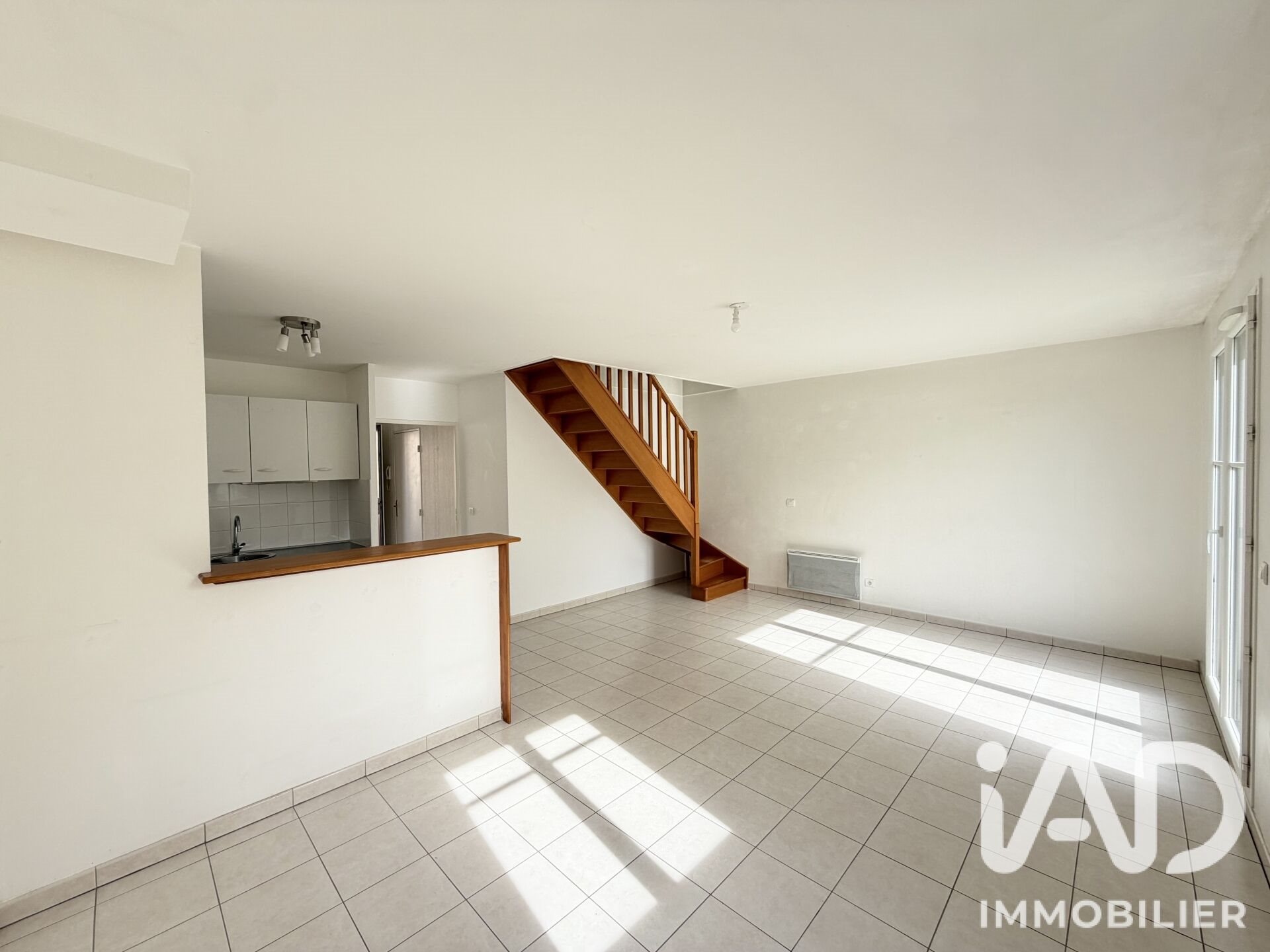 Maison à vendre, 85m², Marolles-en-Hurepoix