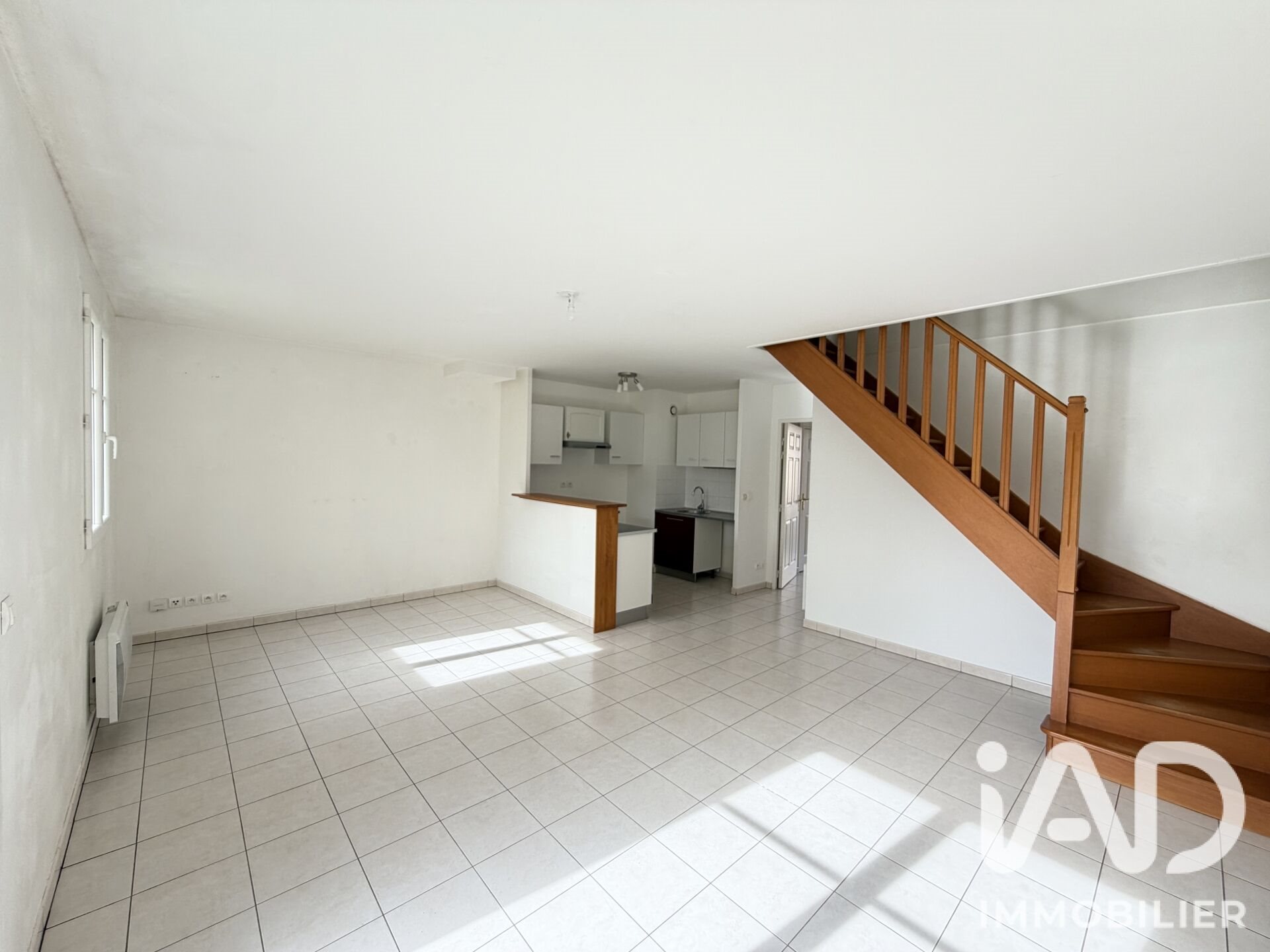 Maison à vendre, 85m², Marolles-en-Hurepoix