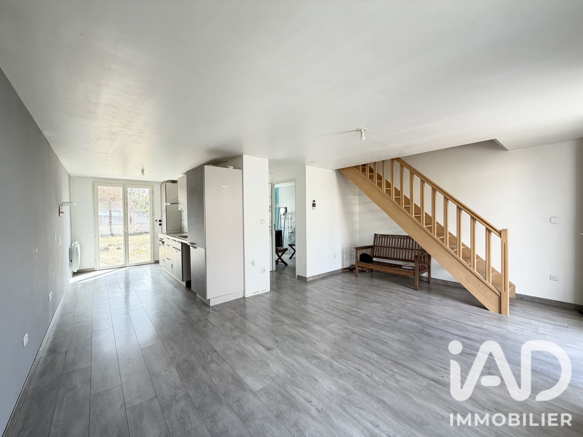 Maison à vendre, 80m², Cheptainville